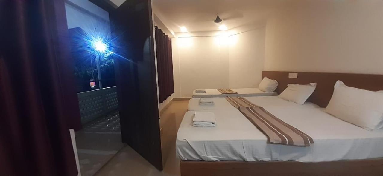Executive Triple Room photo 2