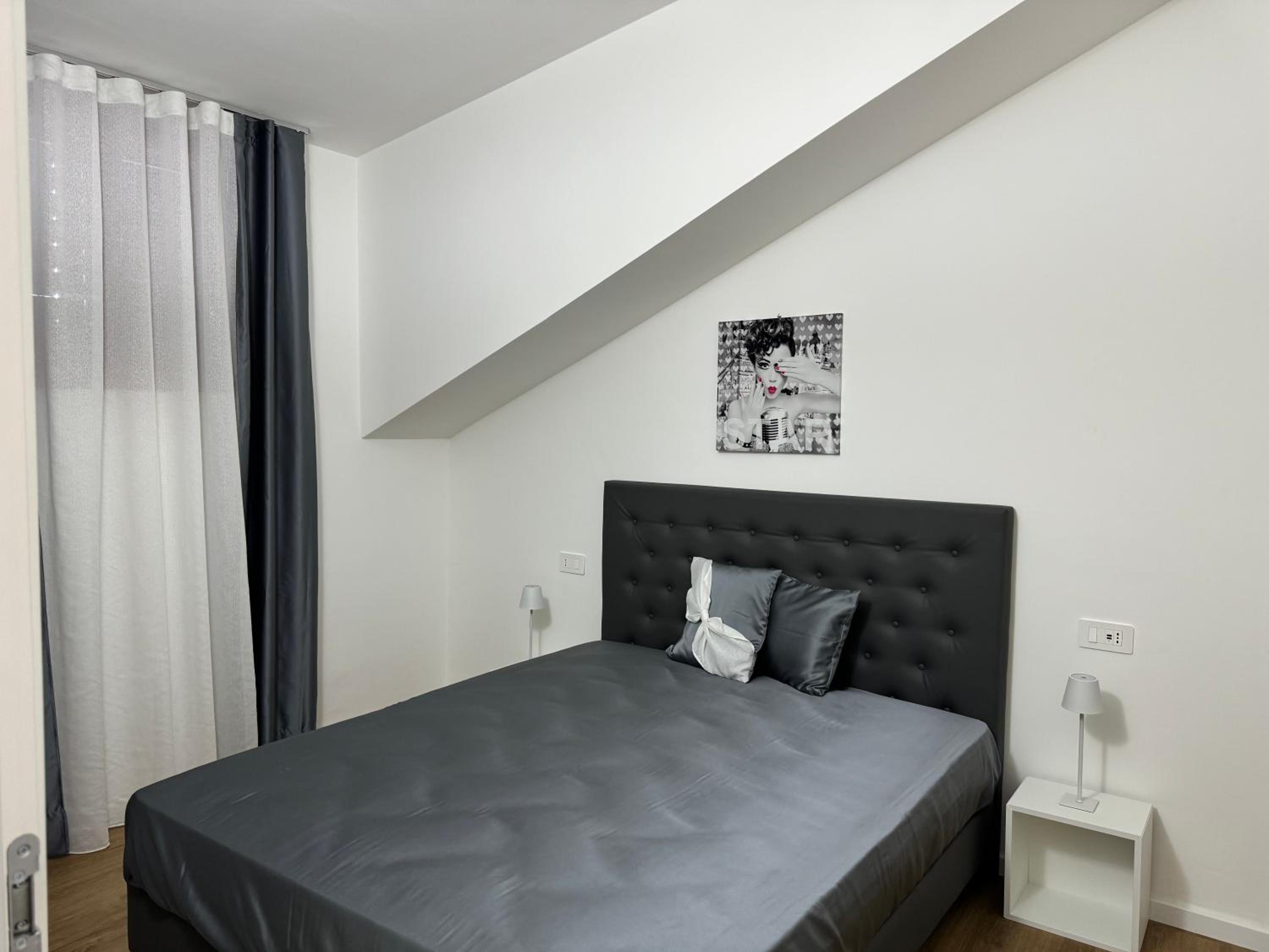 Double Room with Private Bathroom photo 1