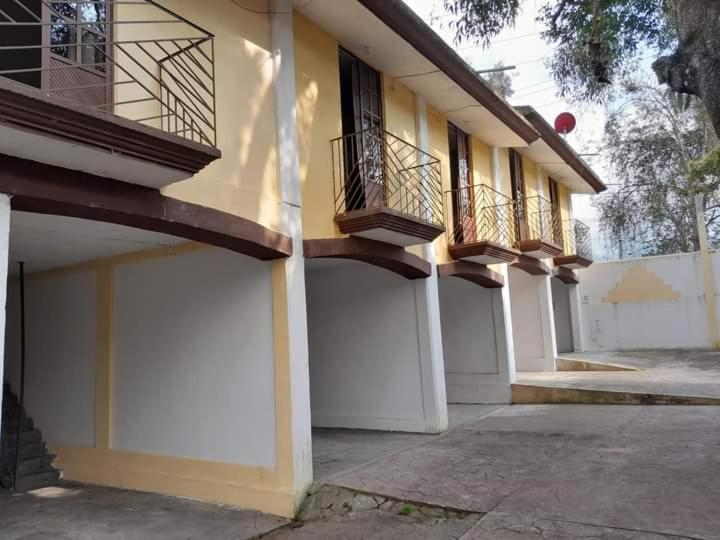 Quadruple Room with Garden View photo 2