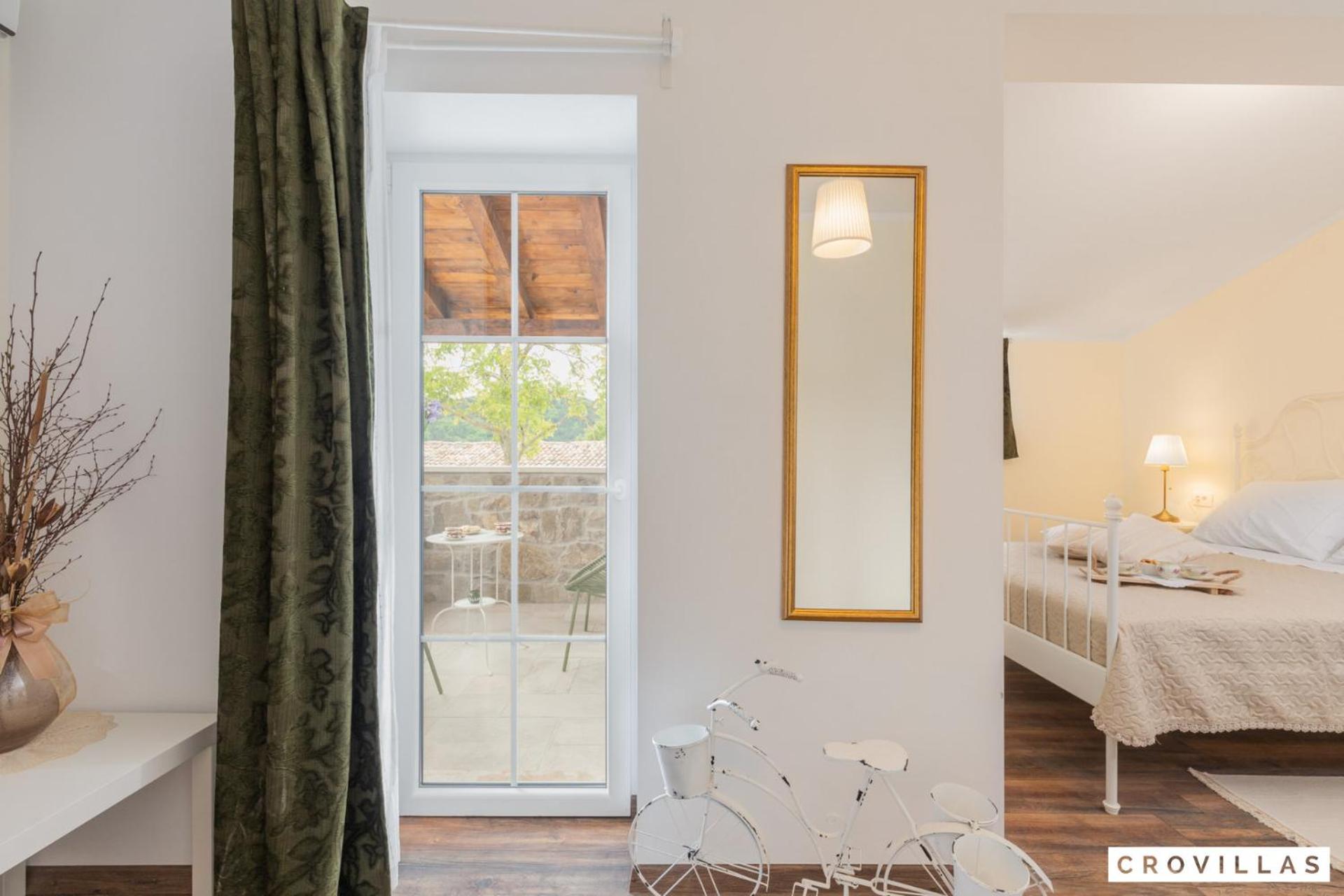 Three-Bedroom Villa photo 1