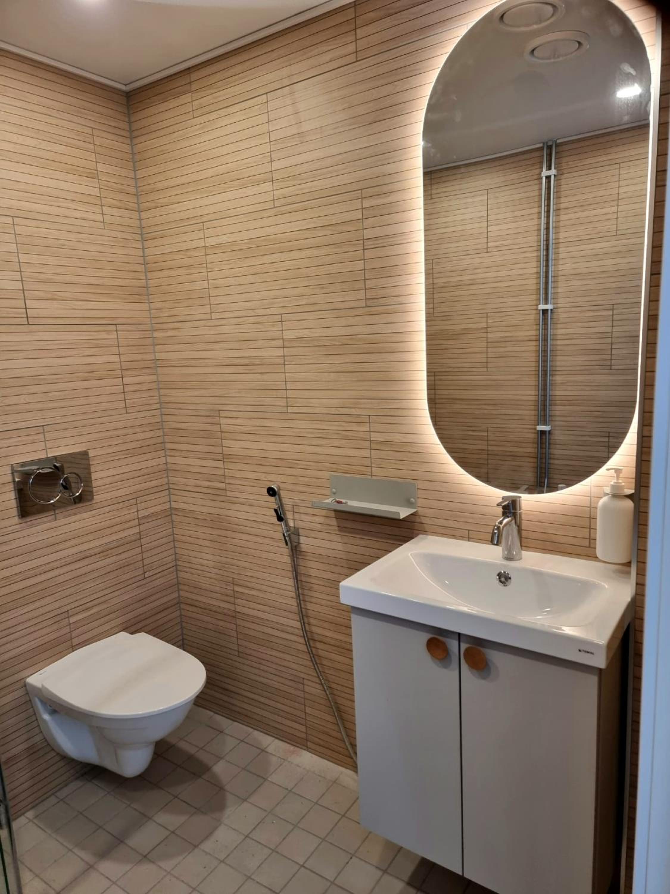 Single Room - Disability Access photo 2