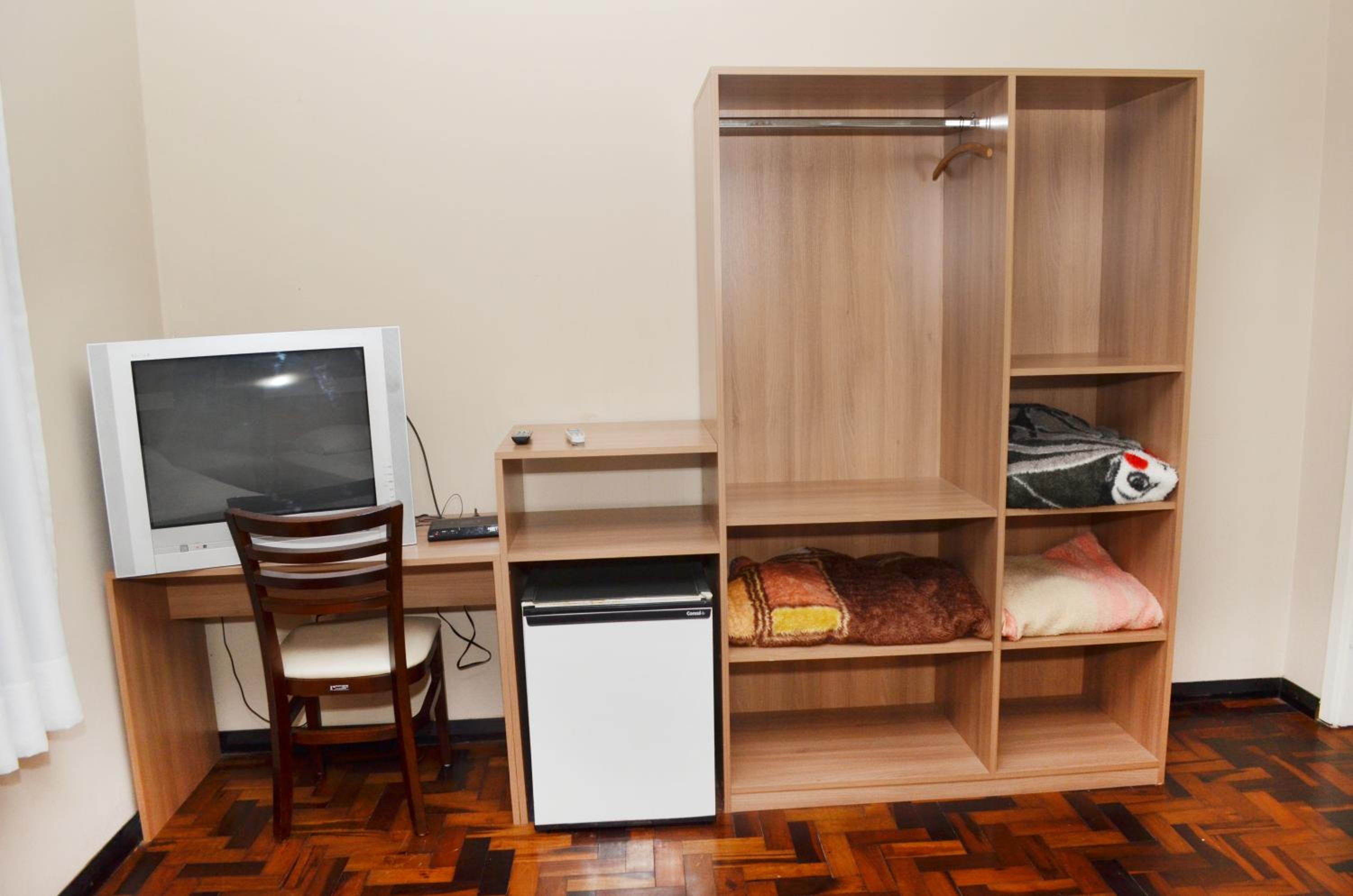 Standard Triple Room photo 1