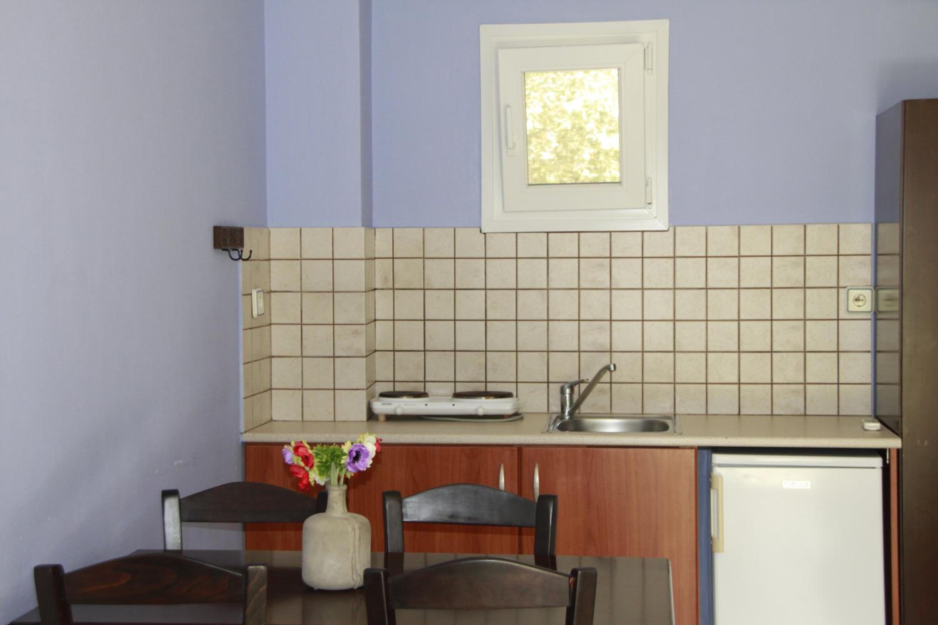 Apartment - Ground Floor photo 2