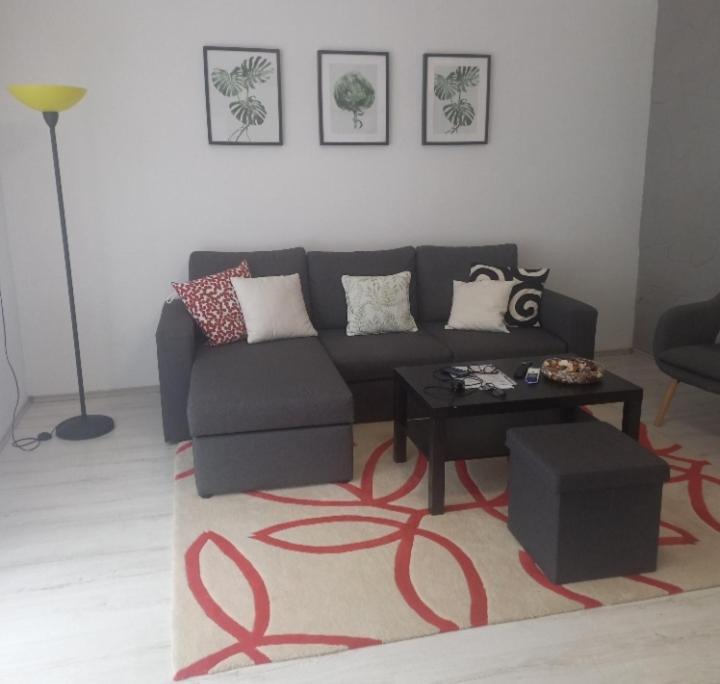 Three-Bedroom House photo 1