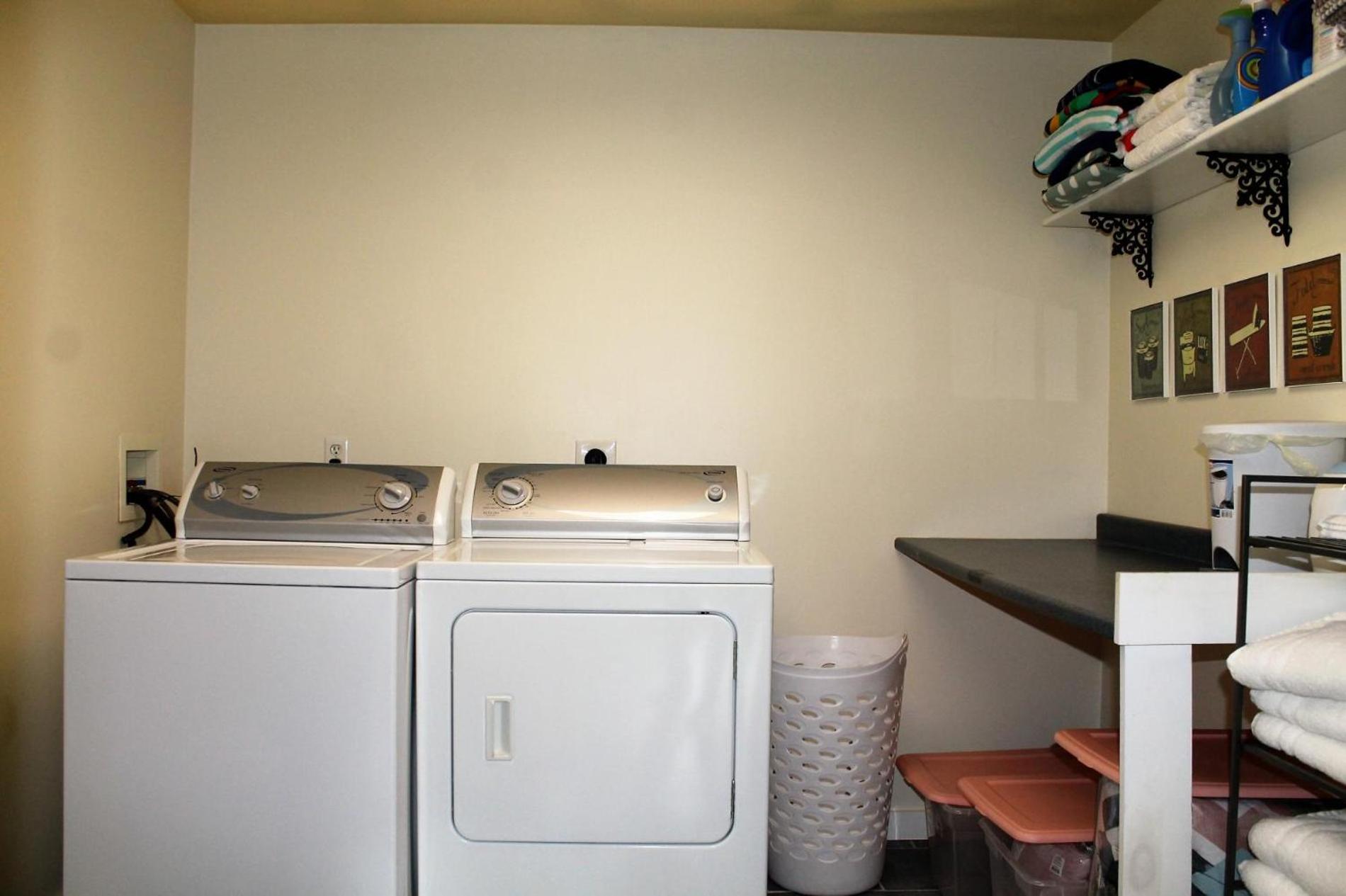 Vacation Home photo 2