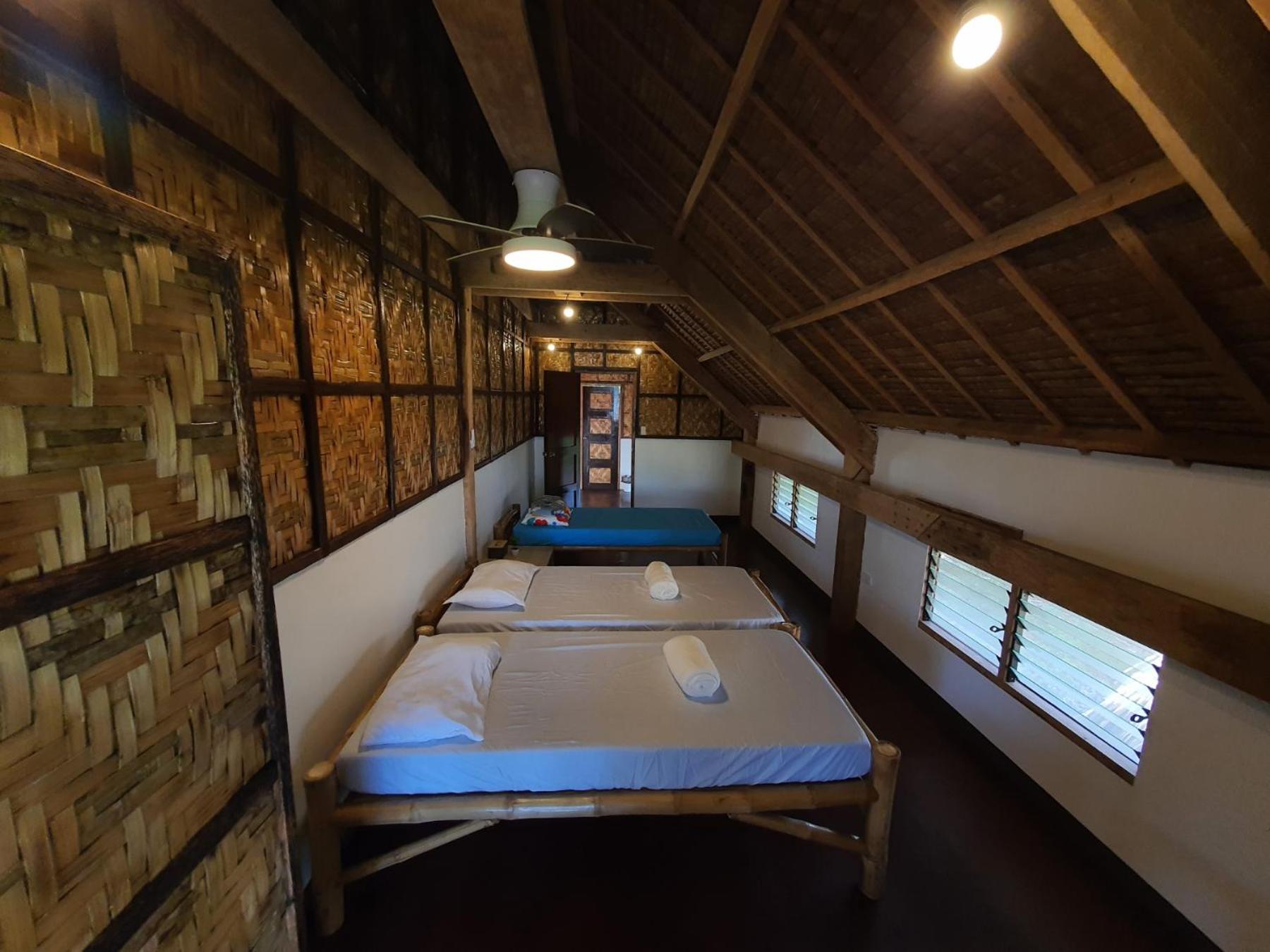4-Bed Female Dormitory Room photo 3