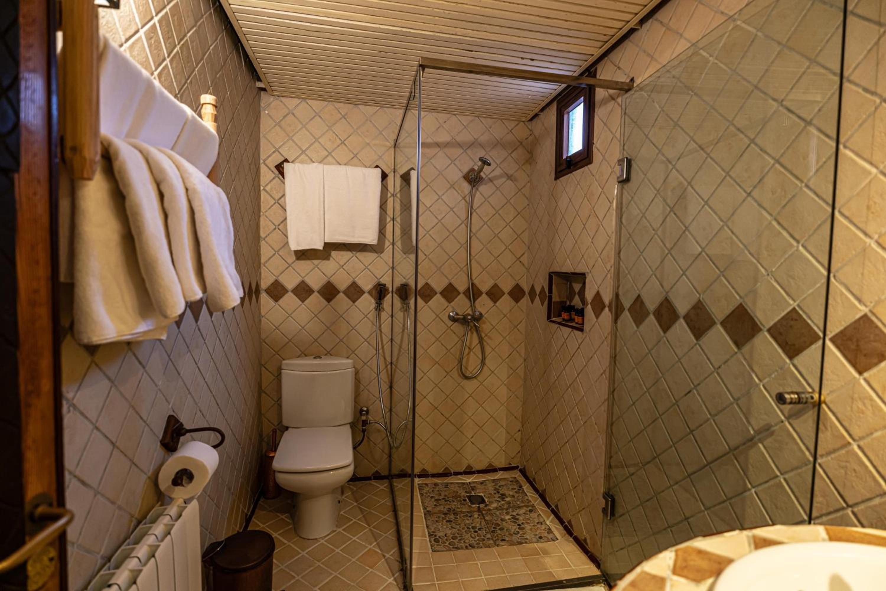 Triple Room photo 2