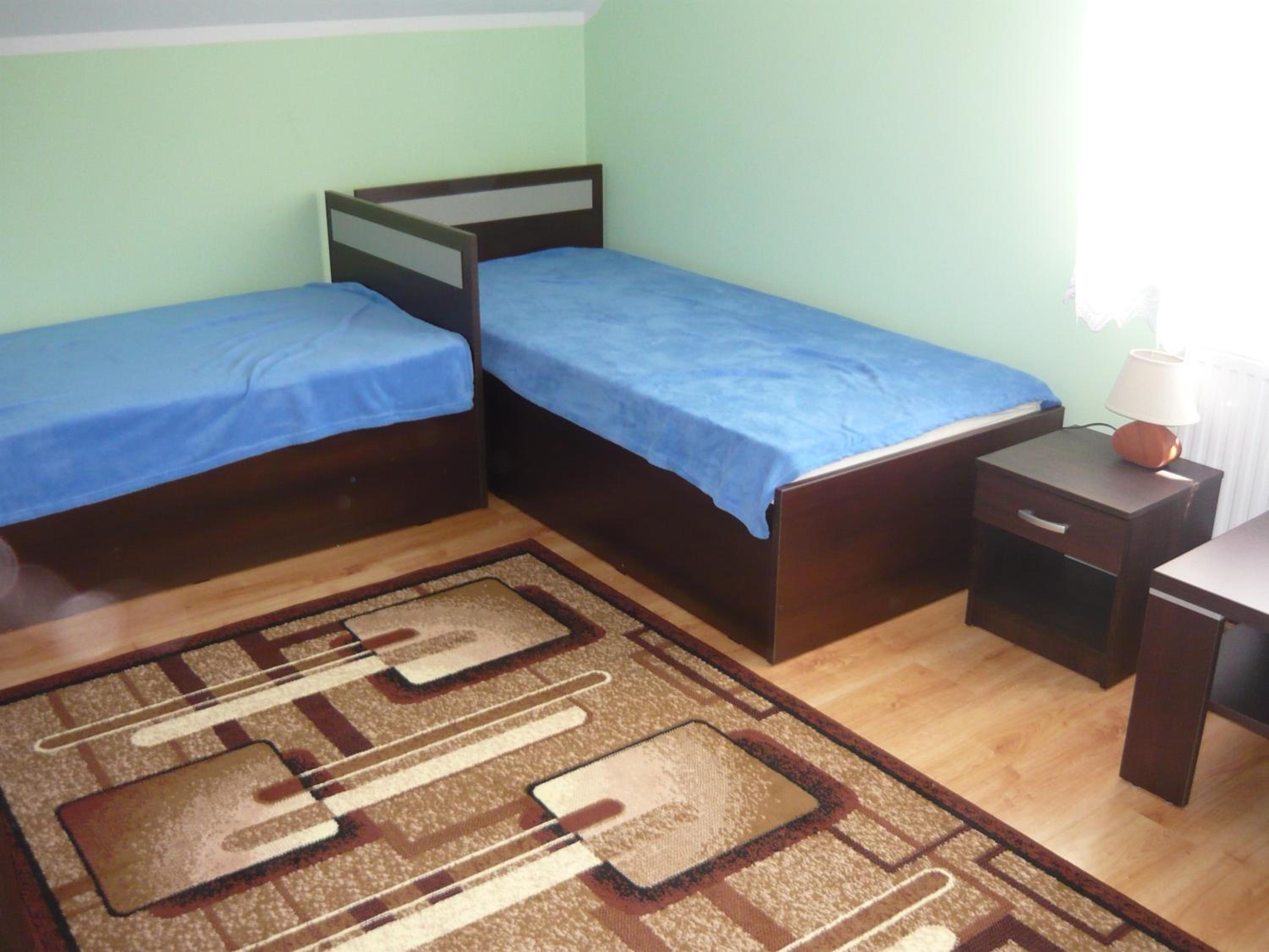 Small Double Room photo 3