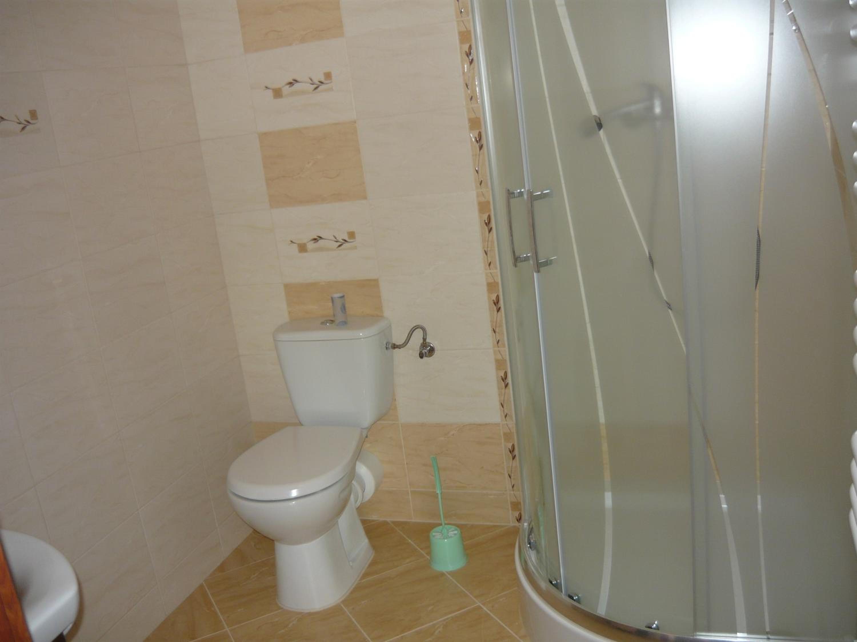 Quadruple Room with Balcony photo 2