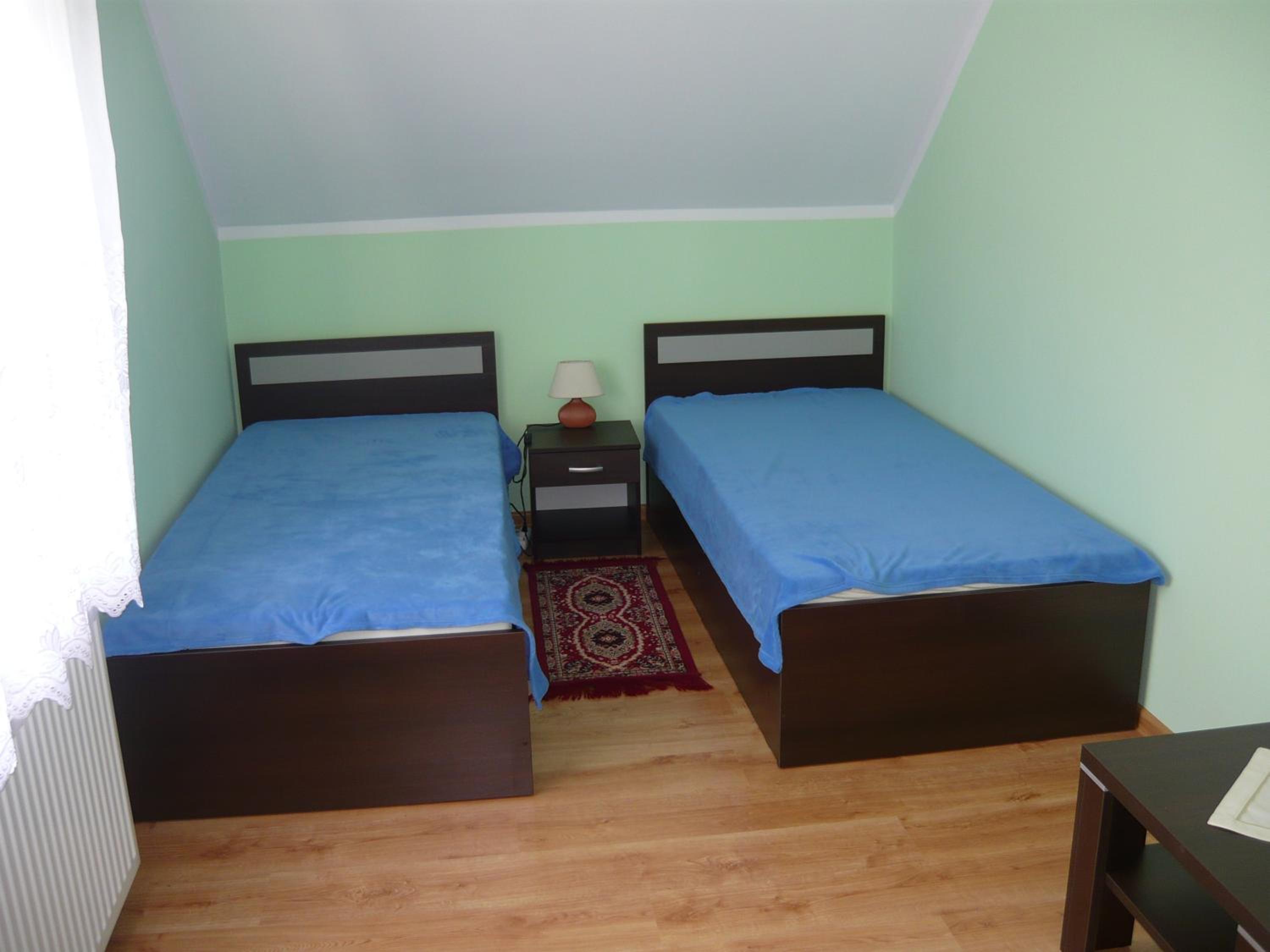 Small Double Room photo 2