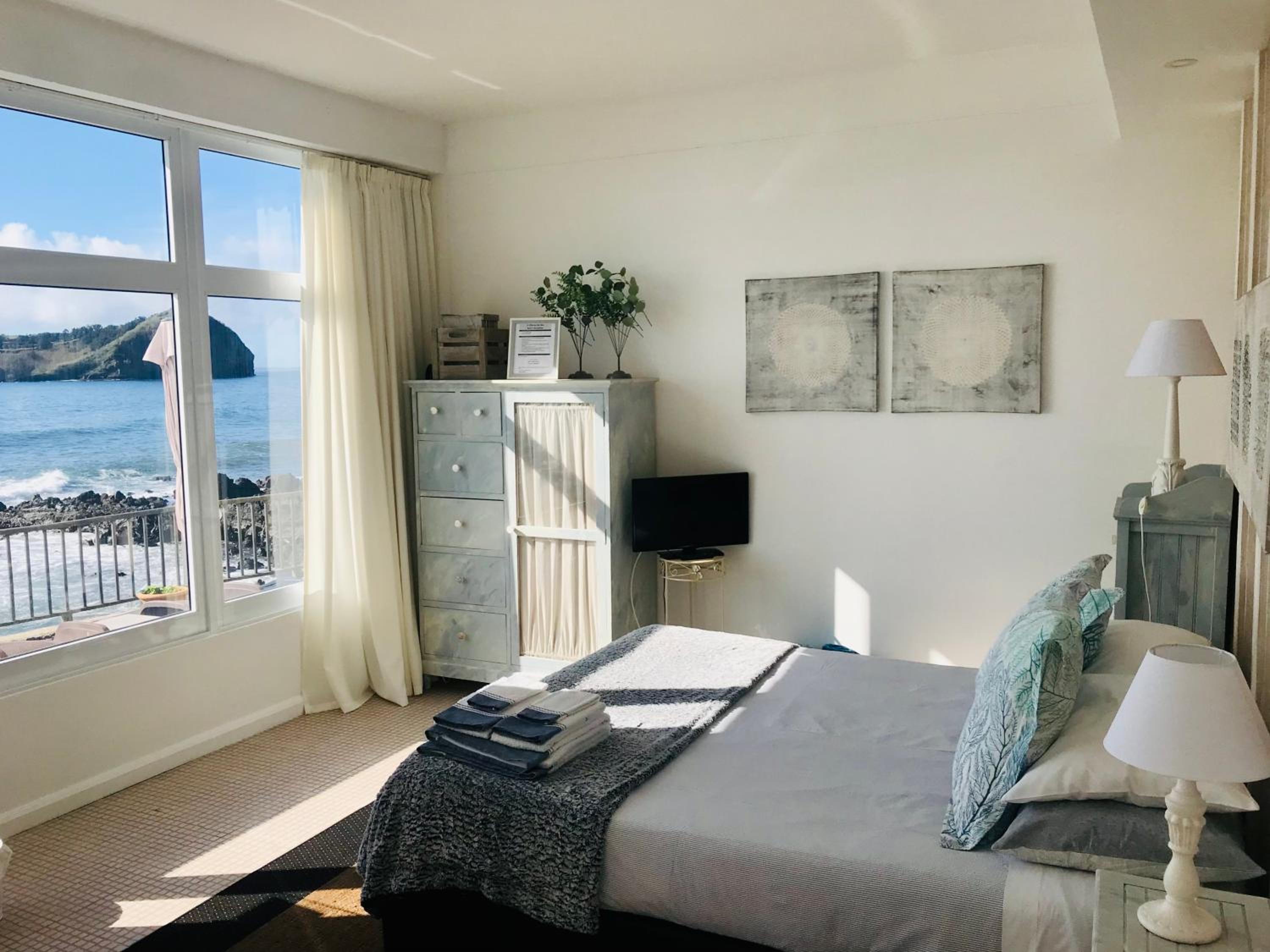 Junior Suite with Sea View