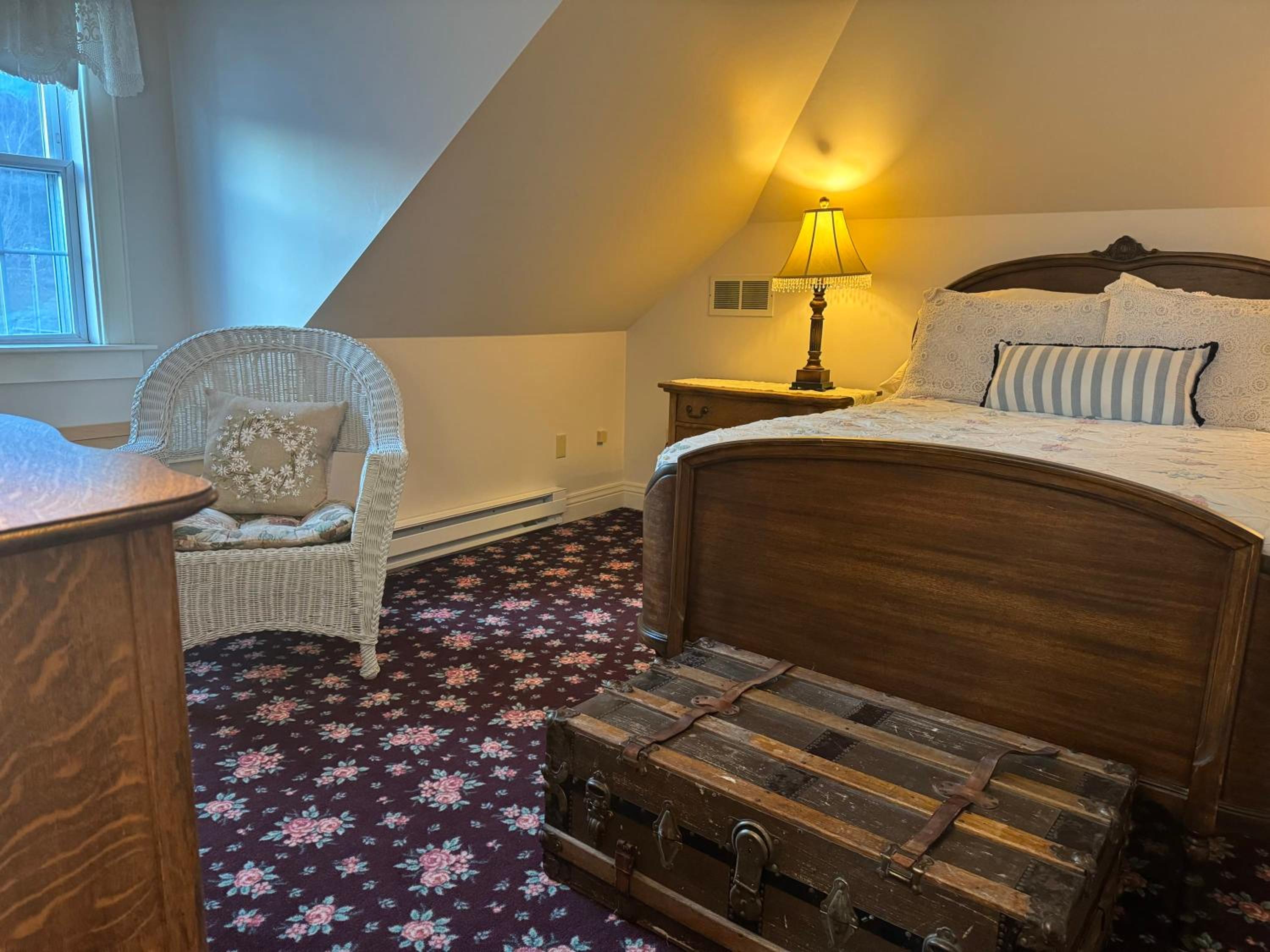 Two-Bedroom Suite photo 3