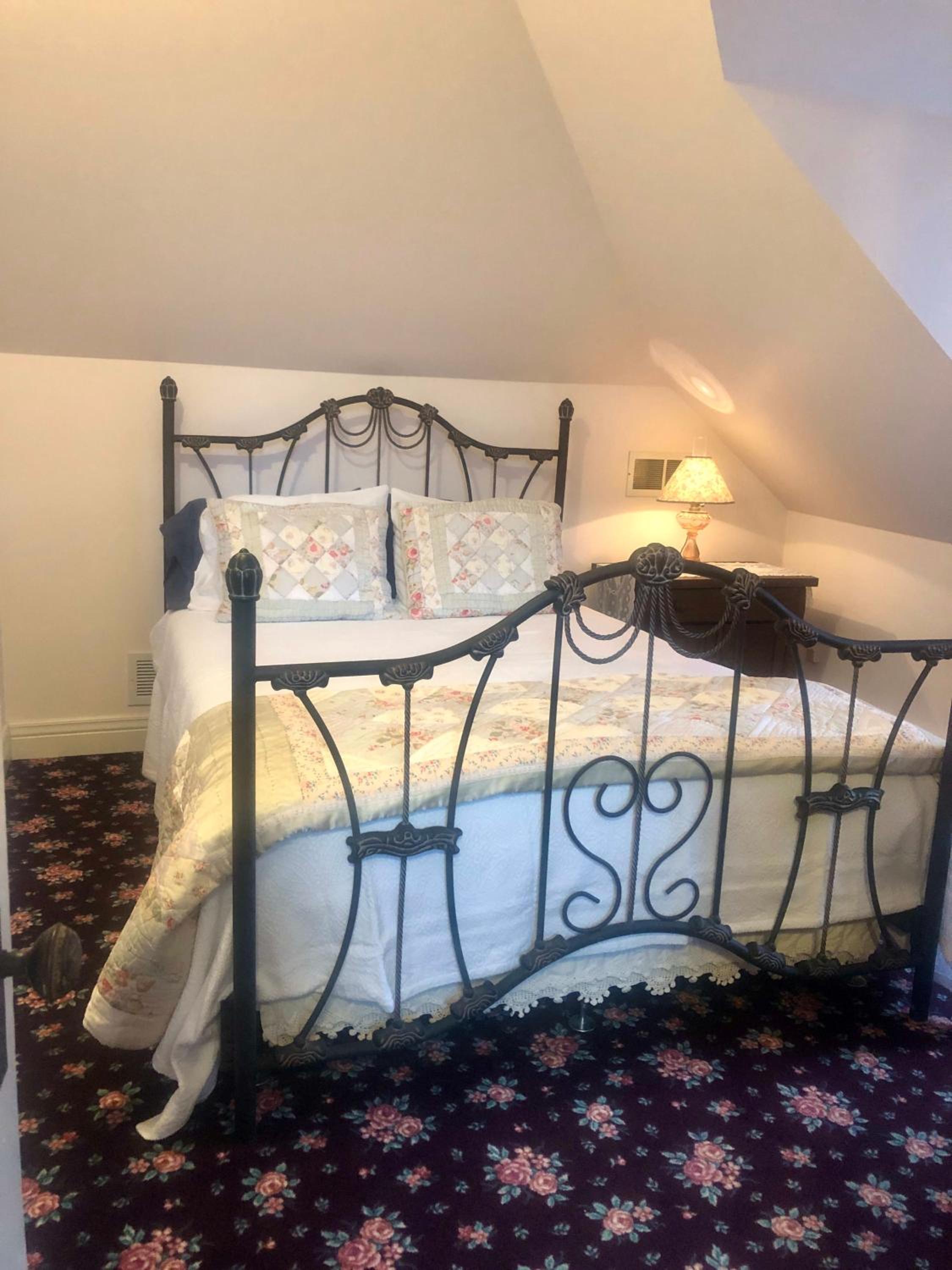 Two-Bedroom Suite photo 1