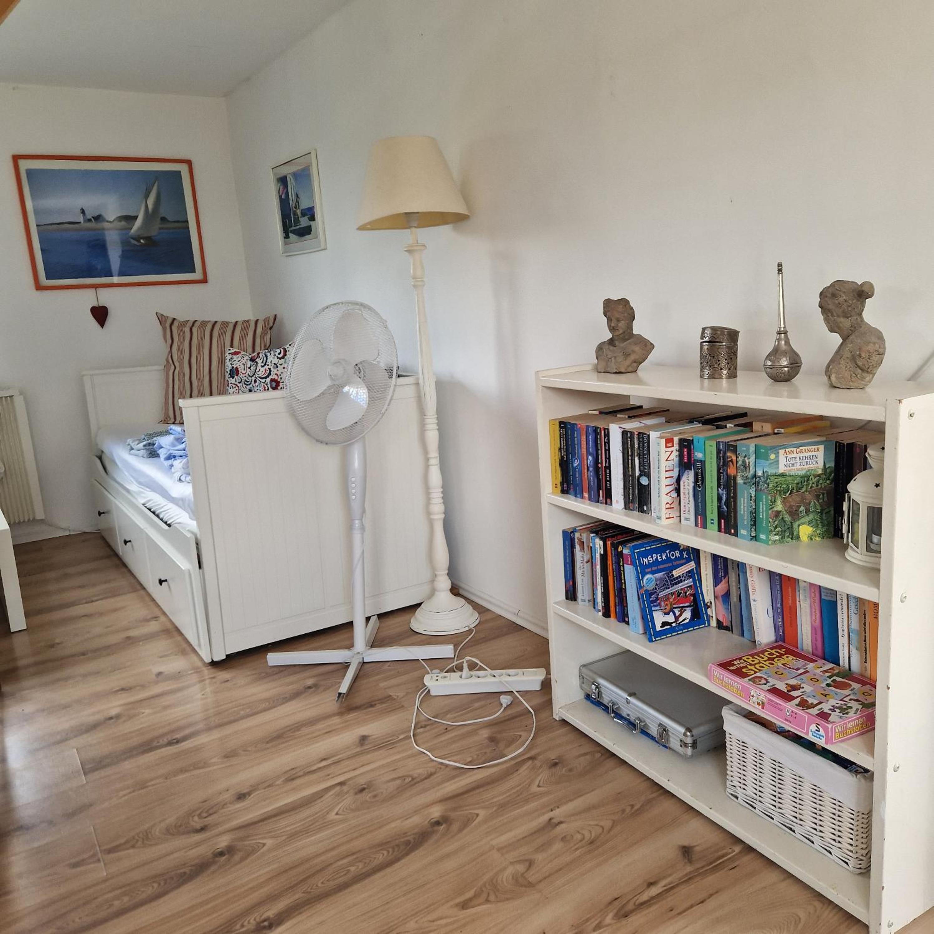 Duplex Apartment photo 1