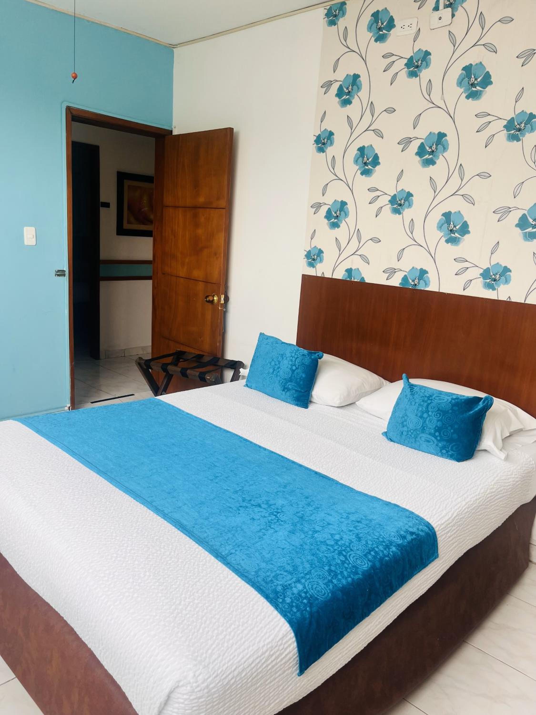 Superior Double Room photo 3