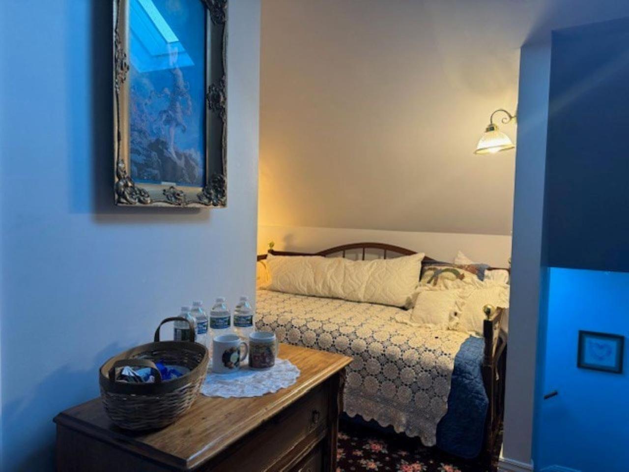 Two-Bedroom Suite photo 2