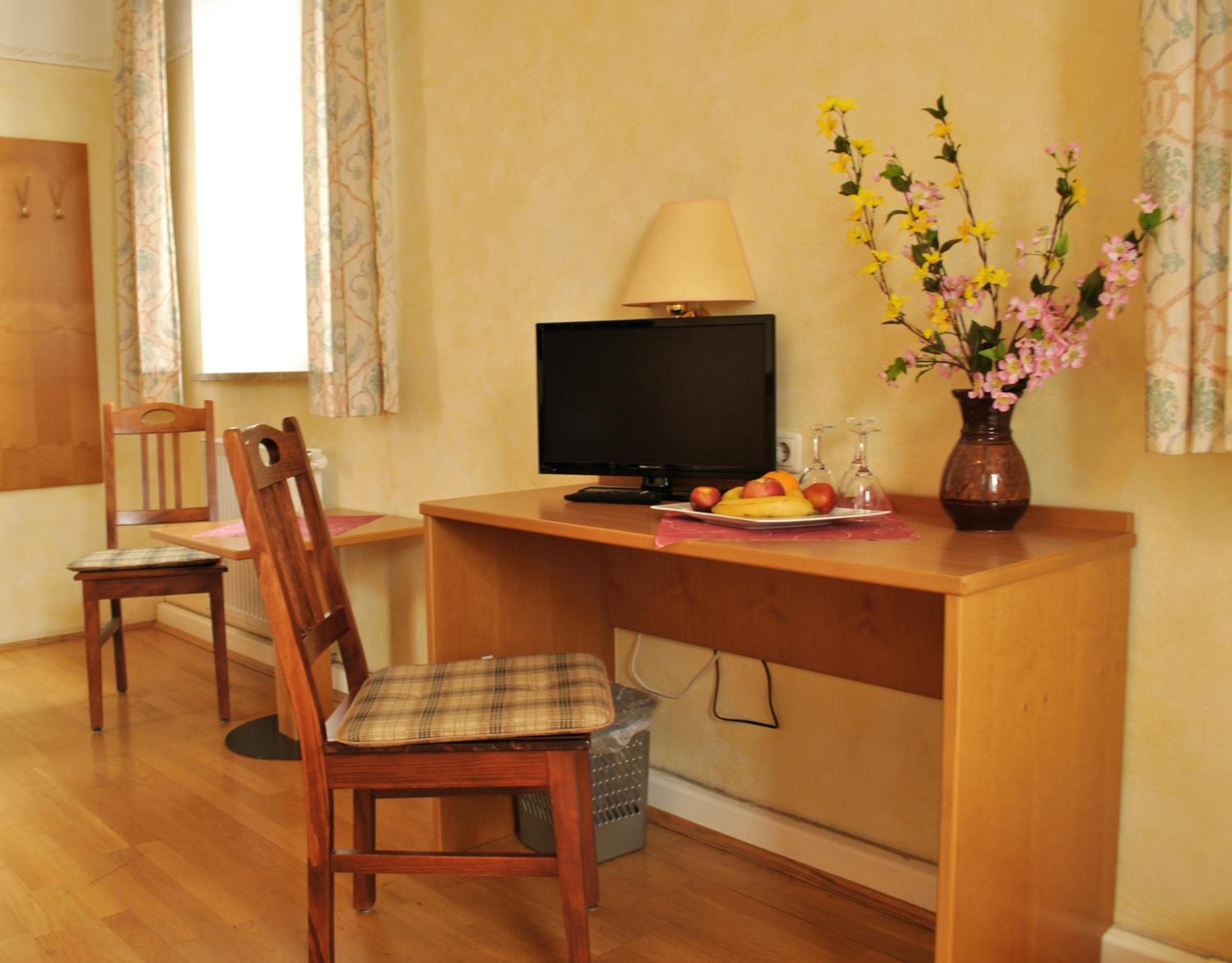 Double Room - Photo 1