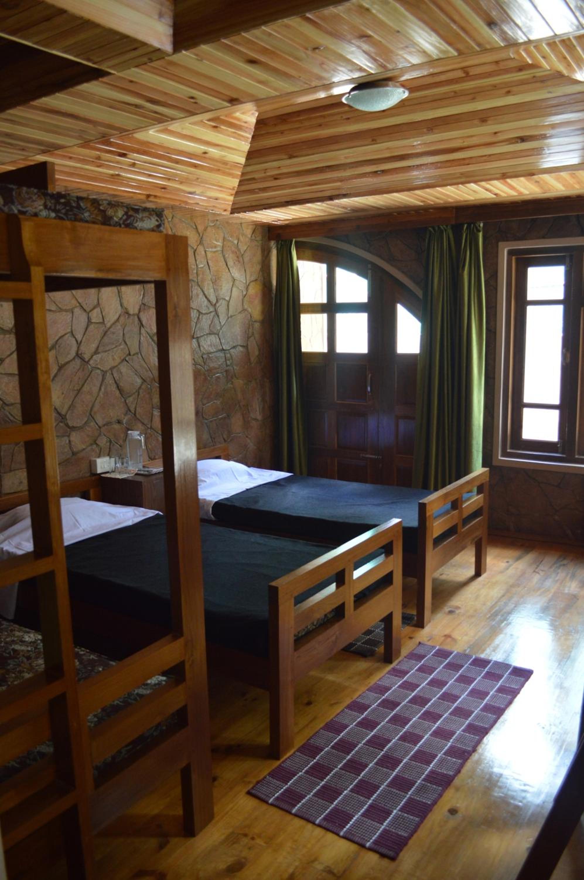 Comfort Quadruple Room - Photo 2