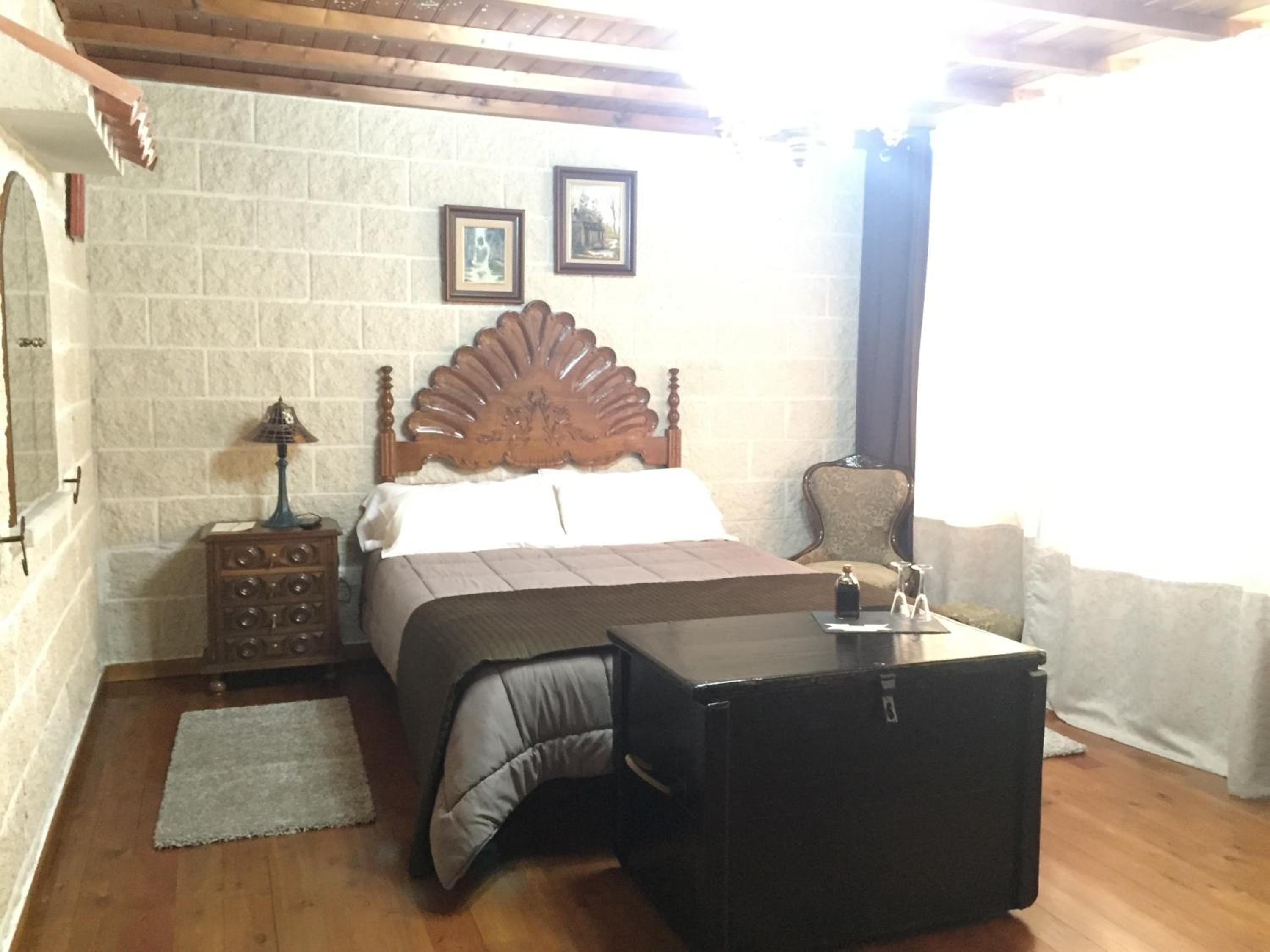 Double Room - Photo 28