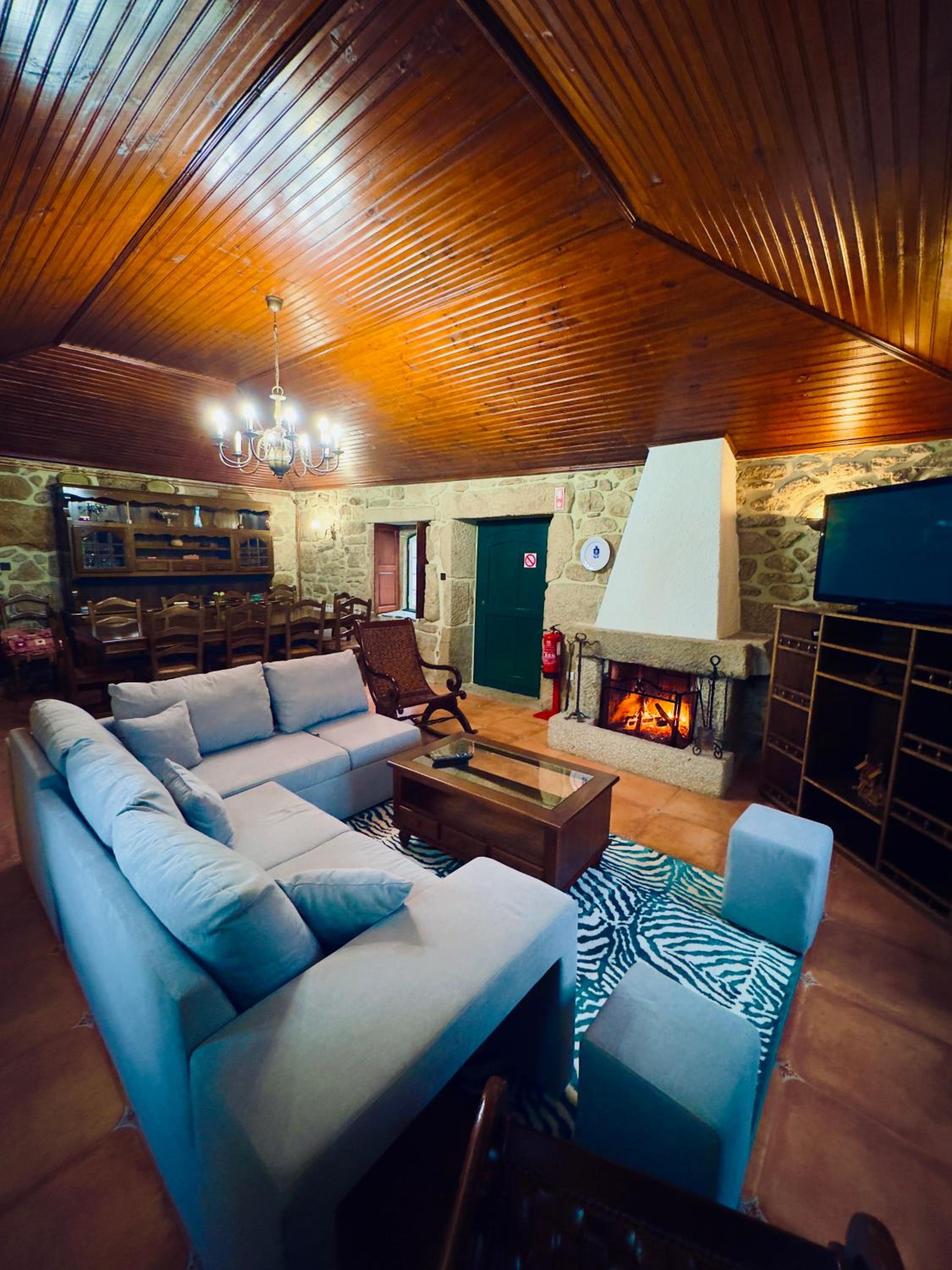 Four-Bedroom House photo 1