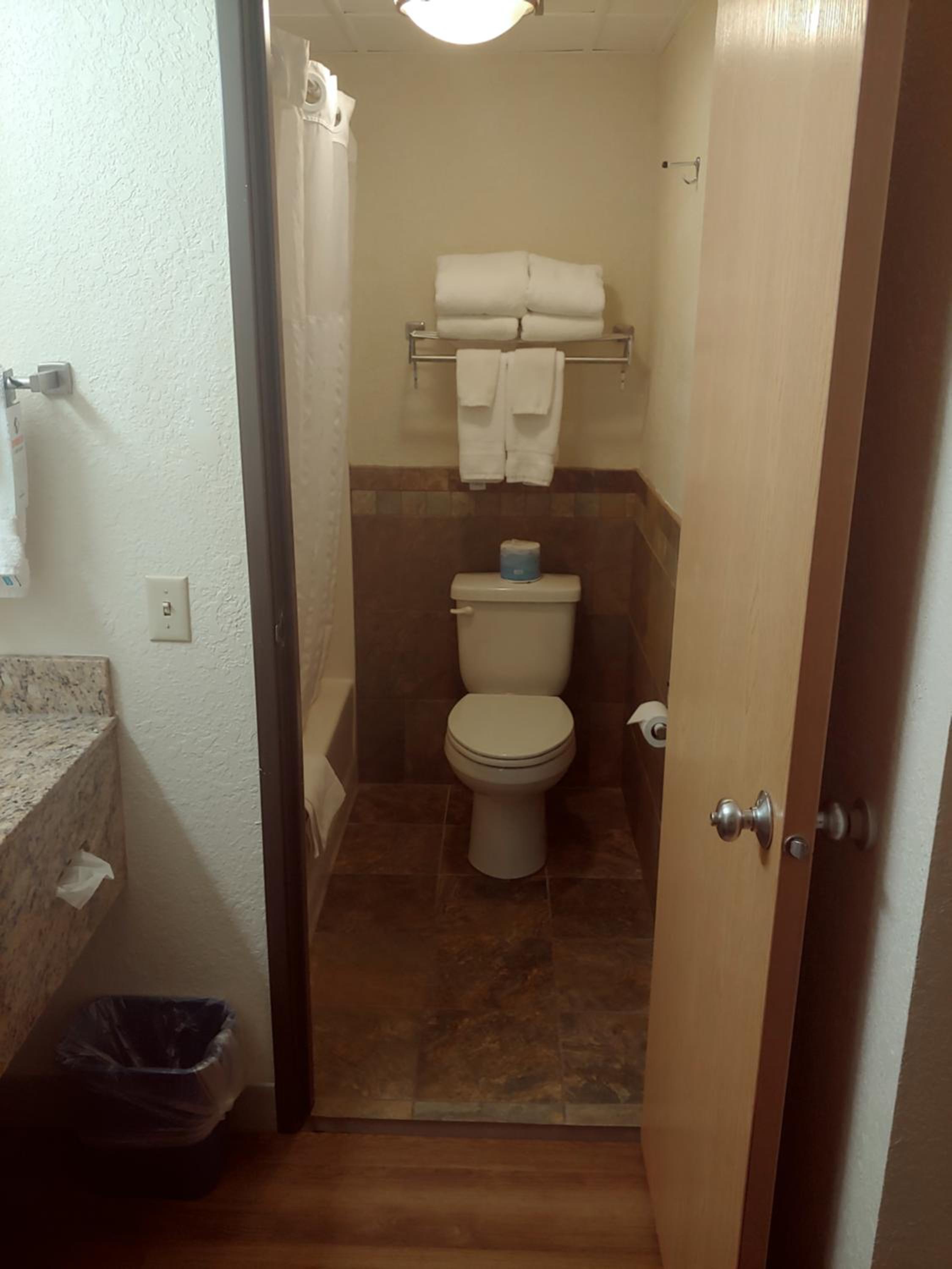 Deluxe King Room - Non-Smoking - Photo 5