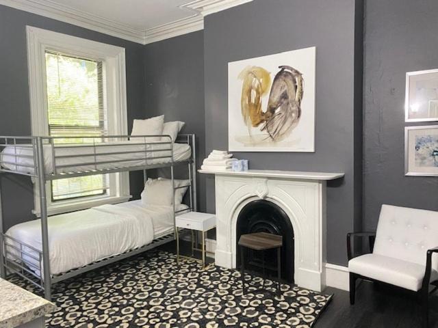 Standard Apartment
