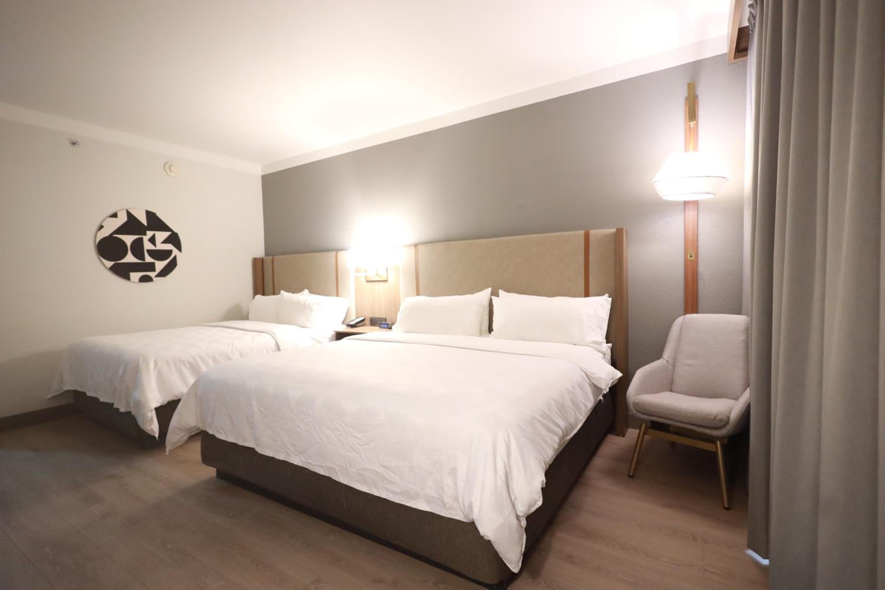 Standard Room - Photo 6