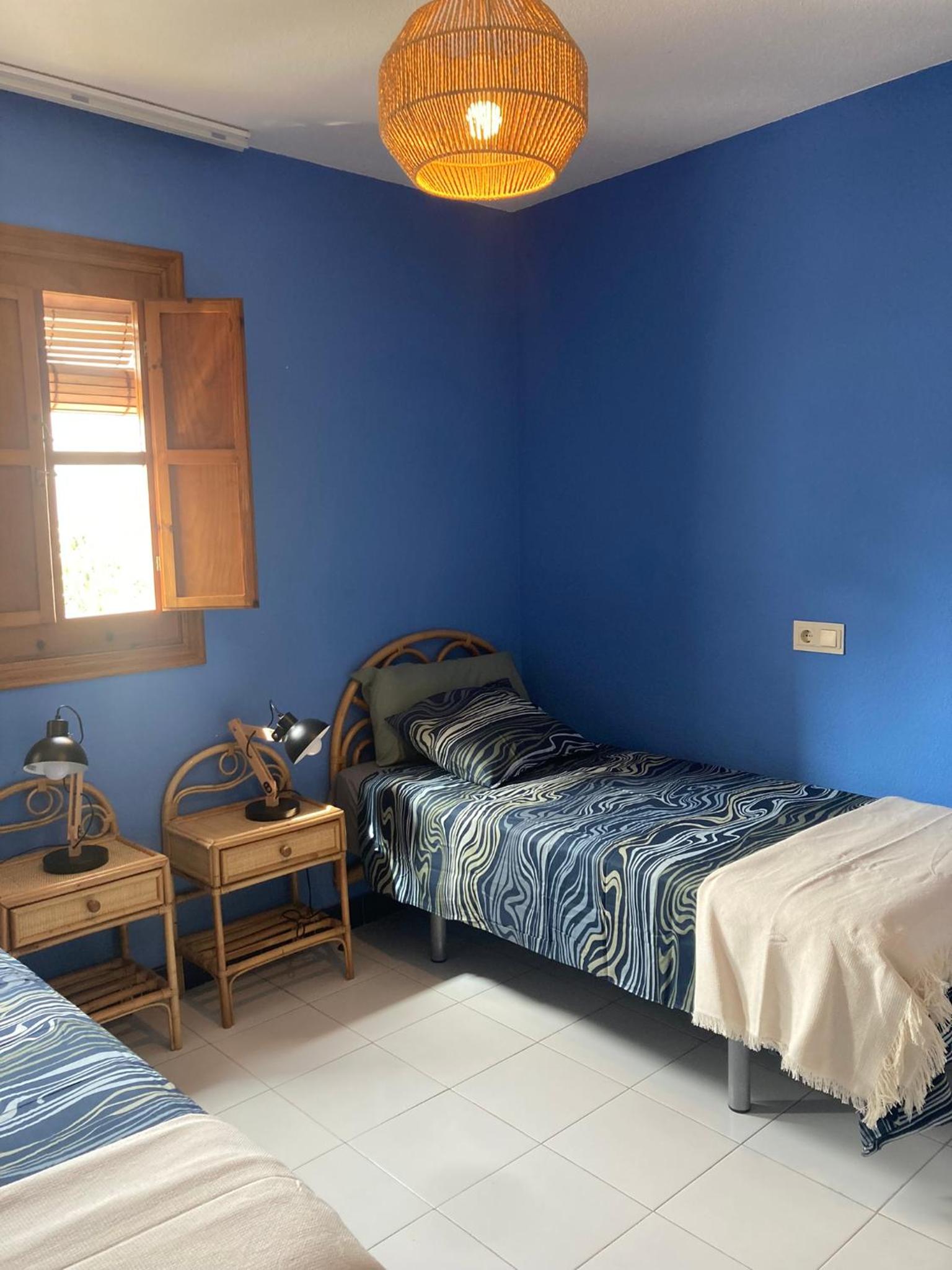 Three-Bedroom House photo 2