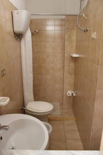 Deluxe Double Room with Extra Bed