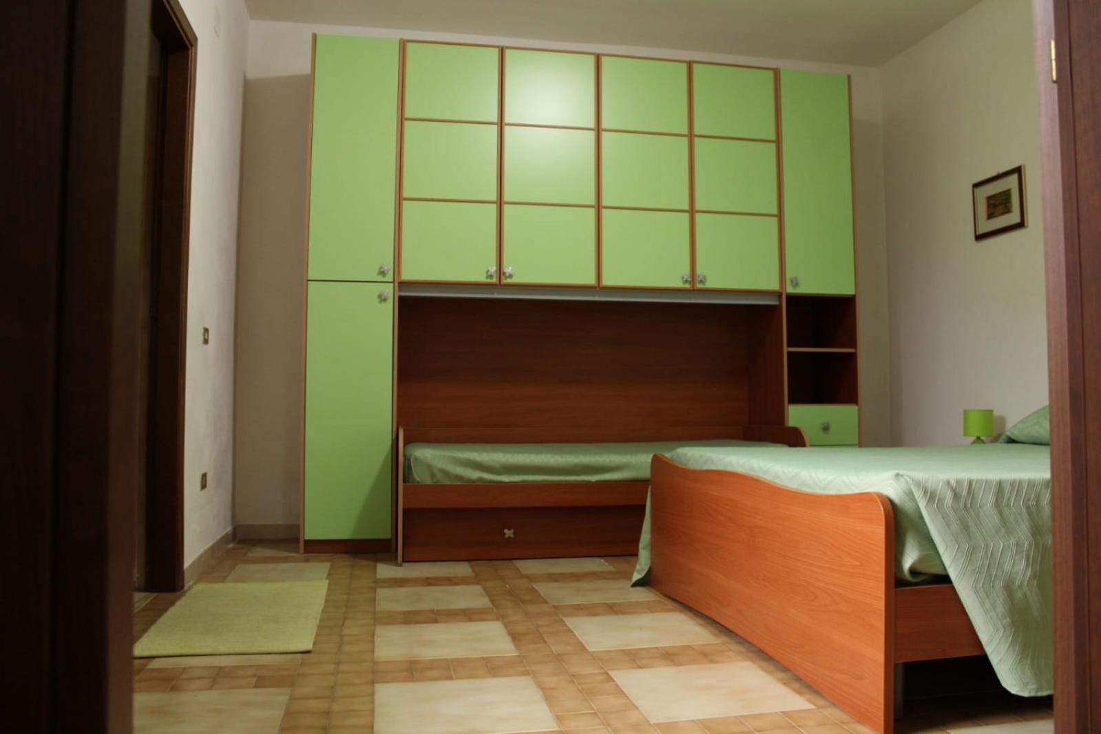 Deluxe Double Room with Extra Bed photo 3