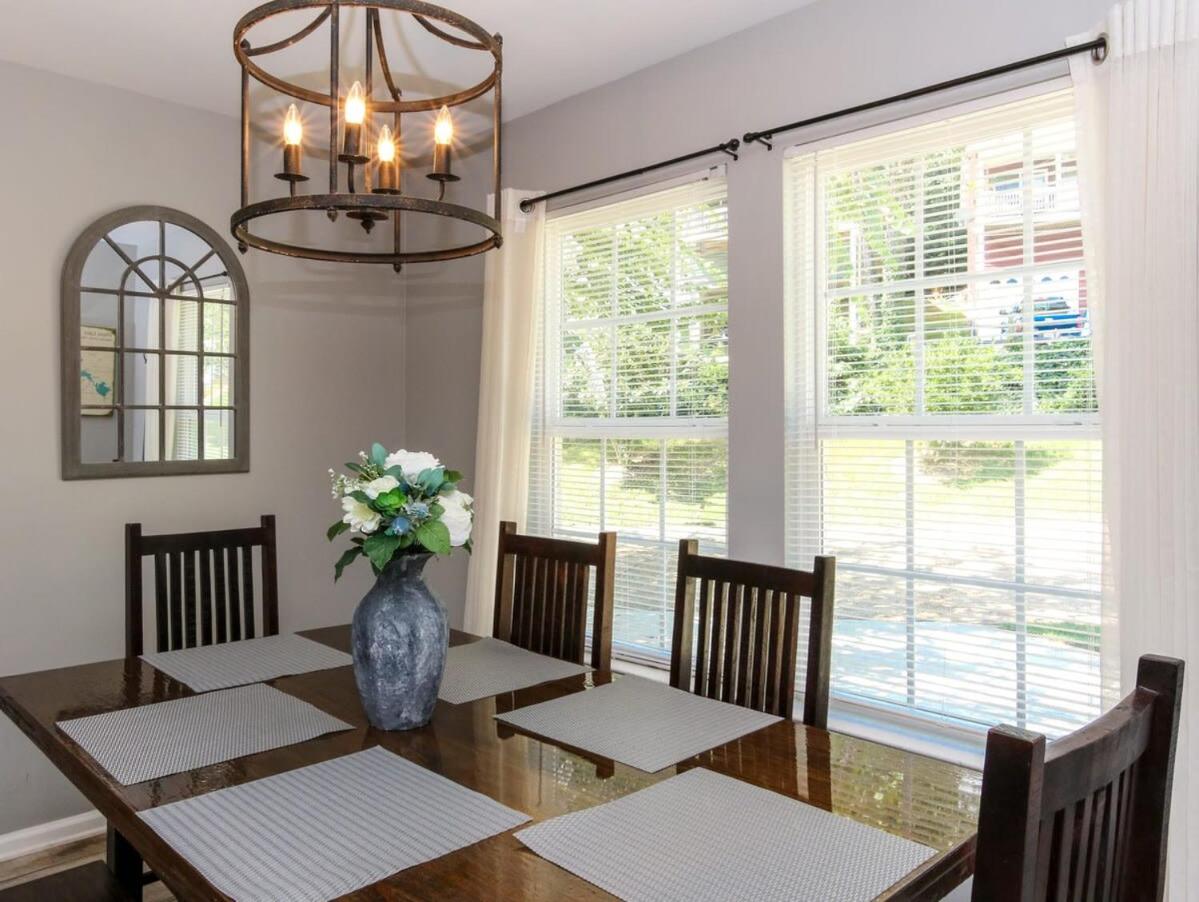 Vacation Home photo 3