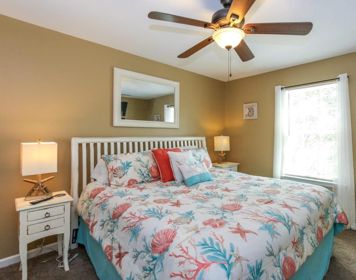 Vacation Home photo 1