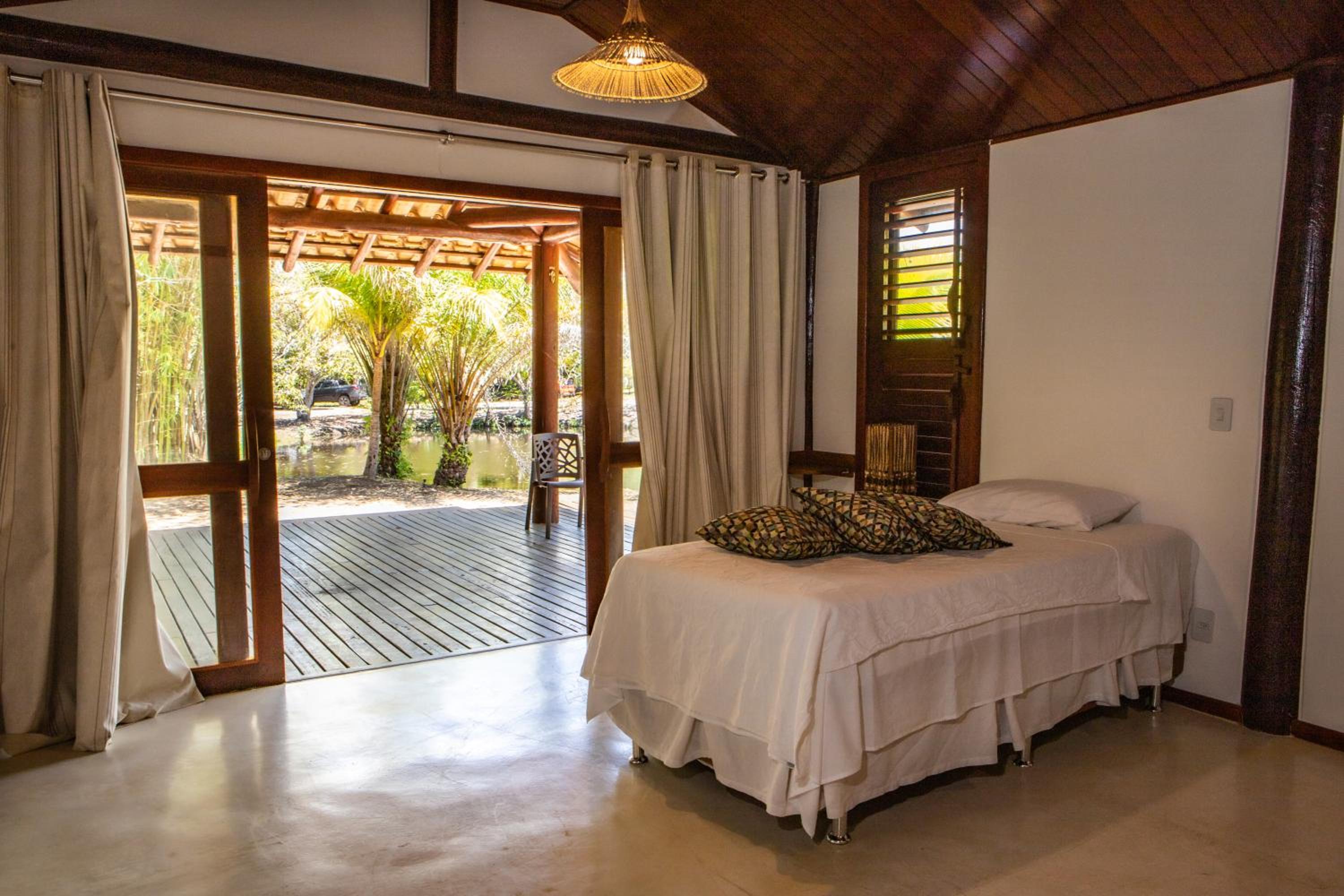Chalet photo 3