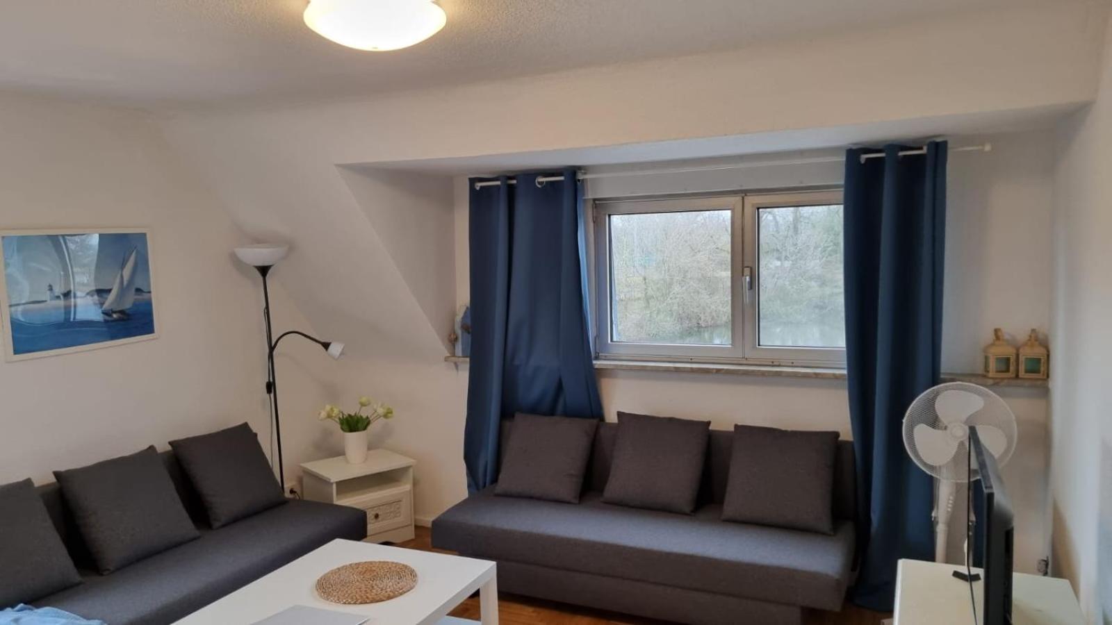 Apartment with Lake View photo 1