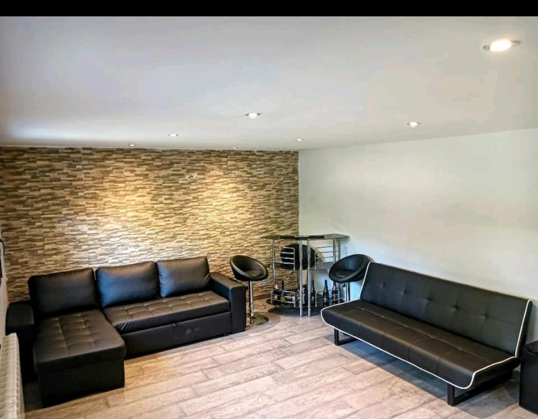 Casa de cinco habitaciones