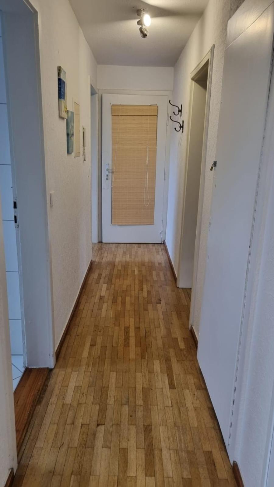 Apartment with Lake View photo 2