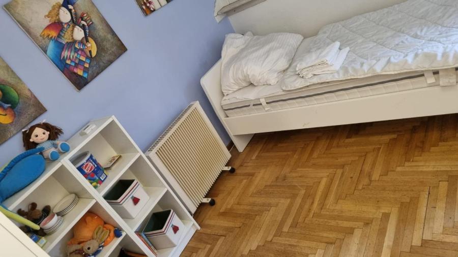 Apartment with Lake View photo 3