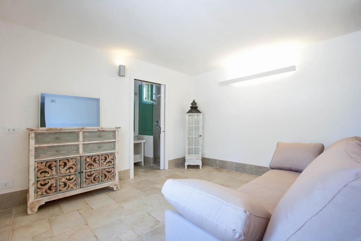 Deluxe Villa photo 1