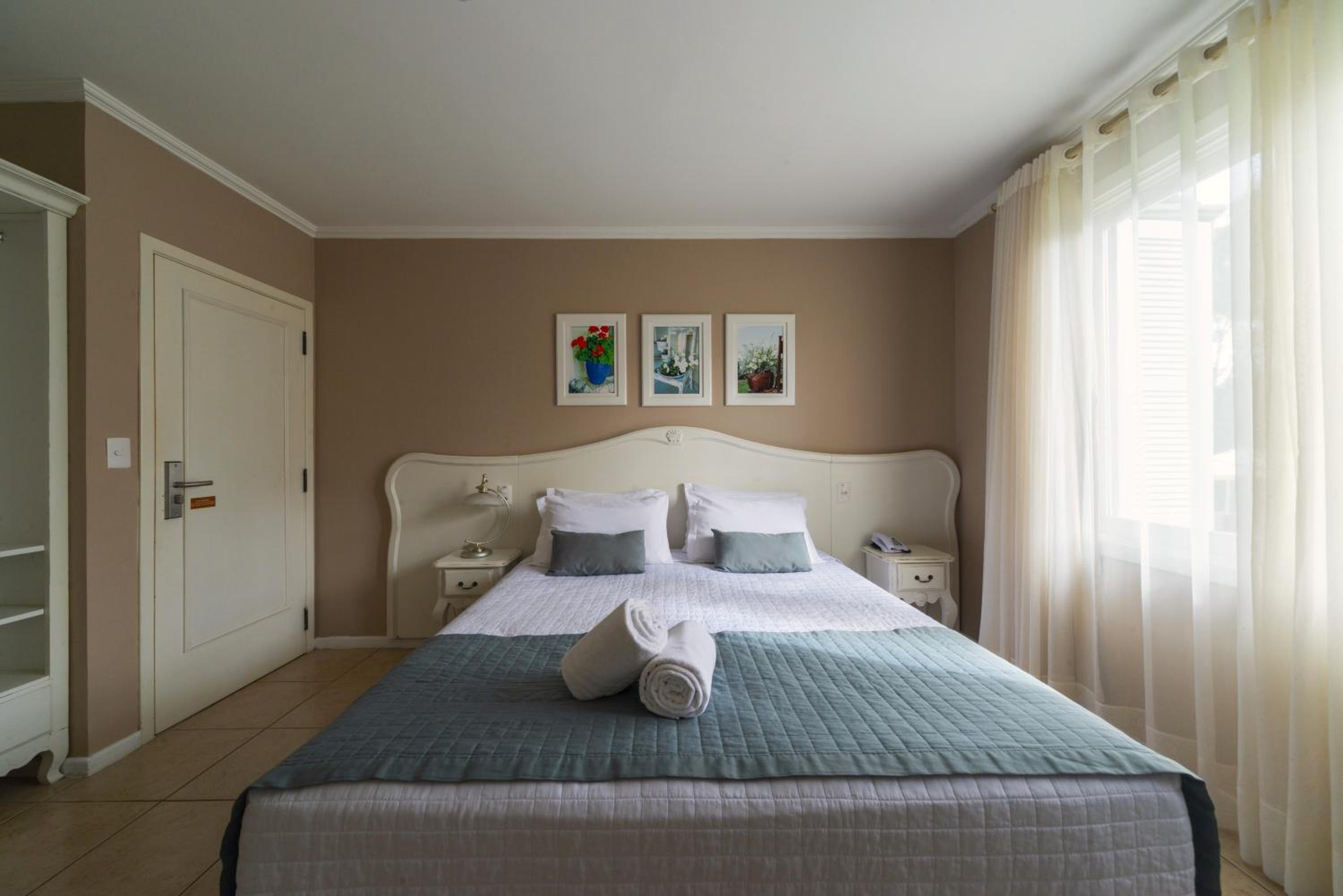 Economy Double Room photo 1
