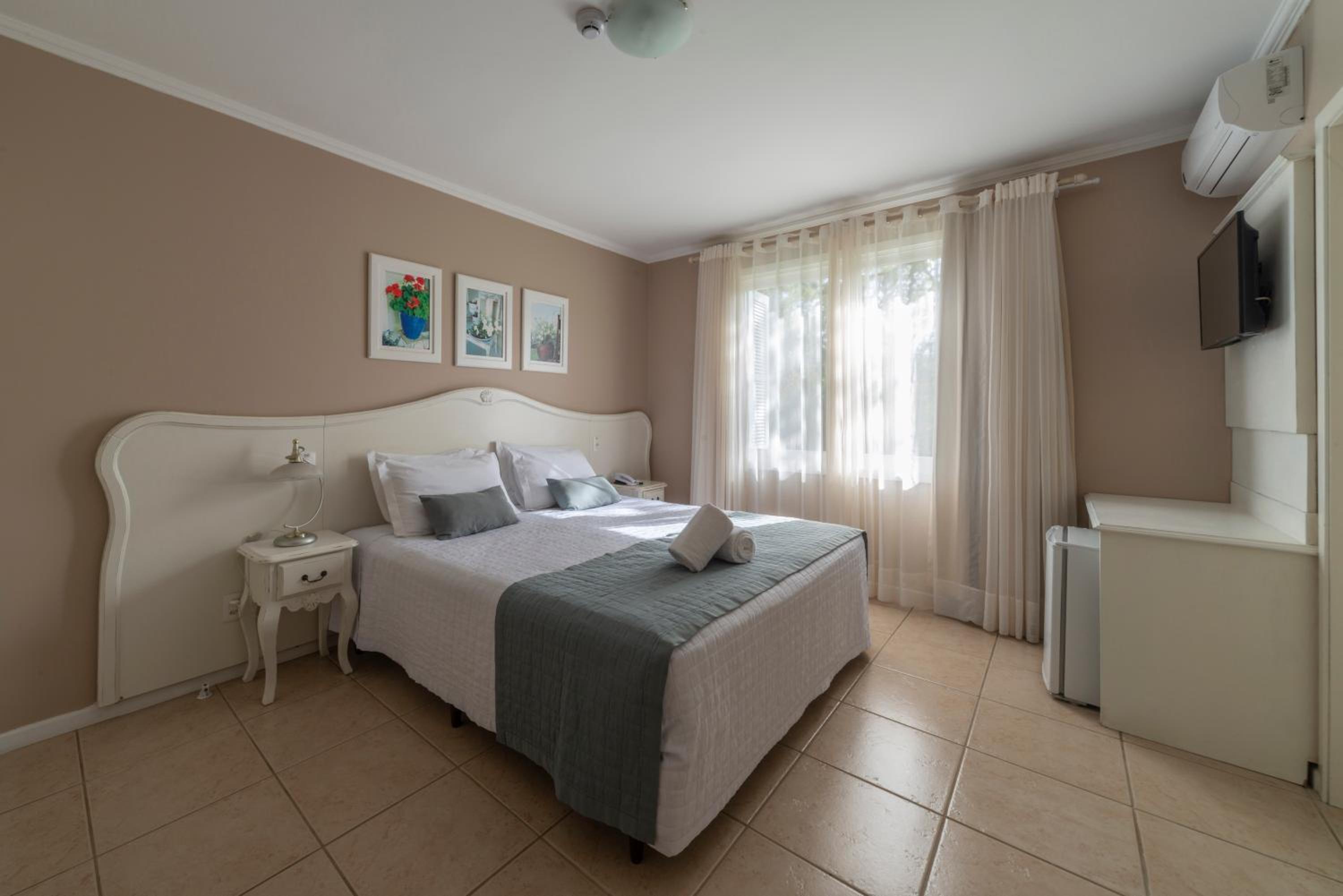 Economy Double Room photo 2