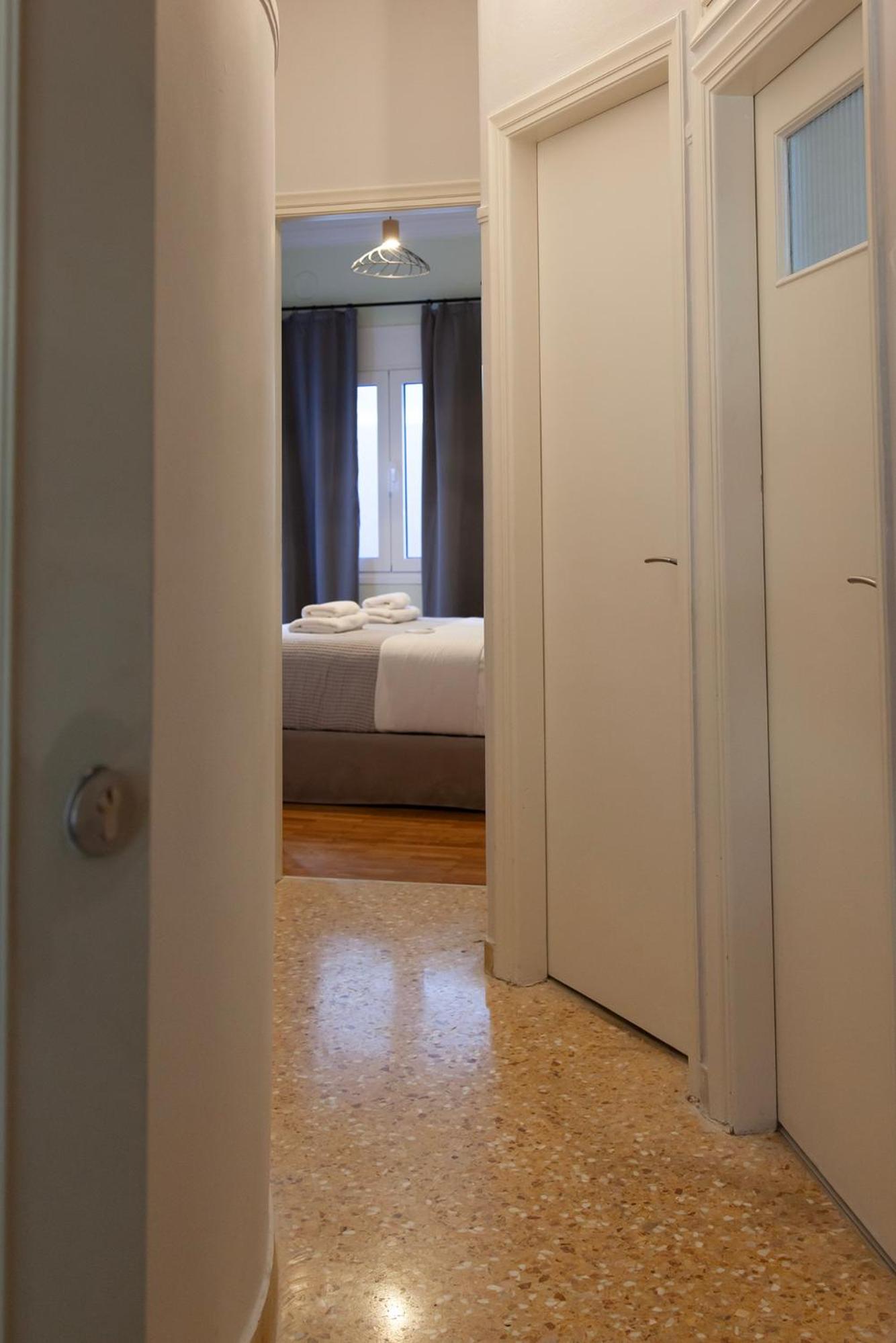 Apartment - Ground Floor photo 2