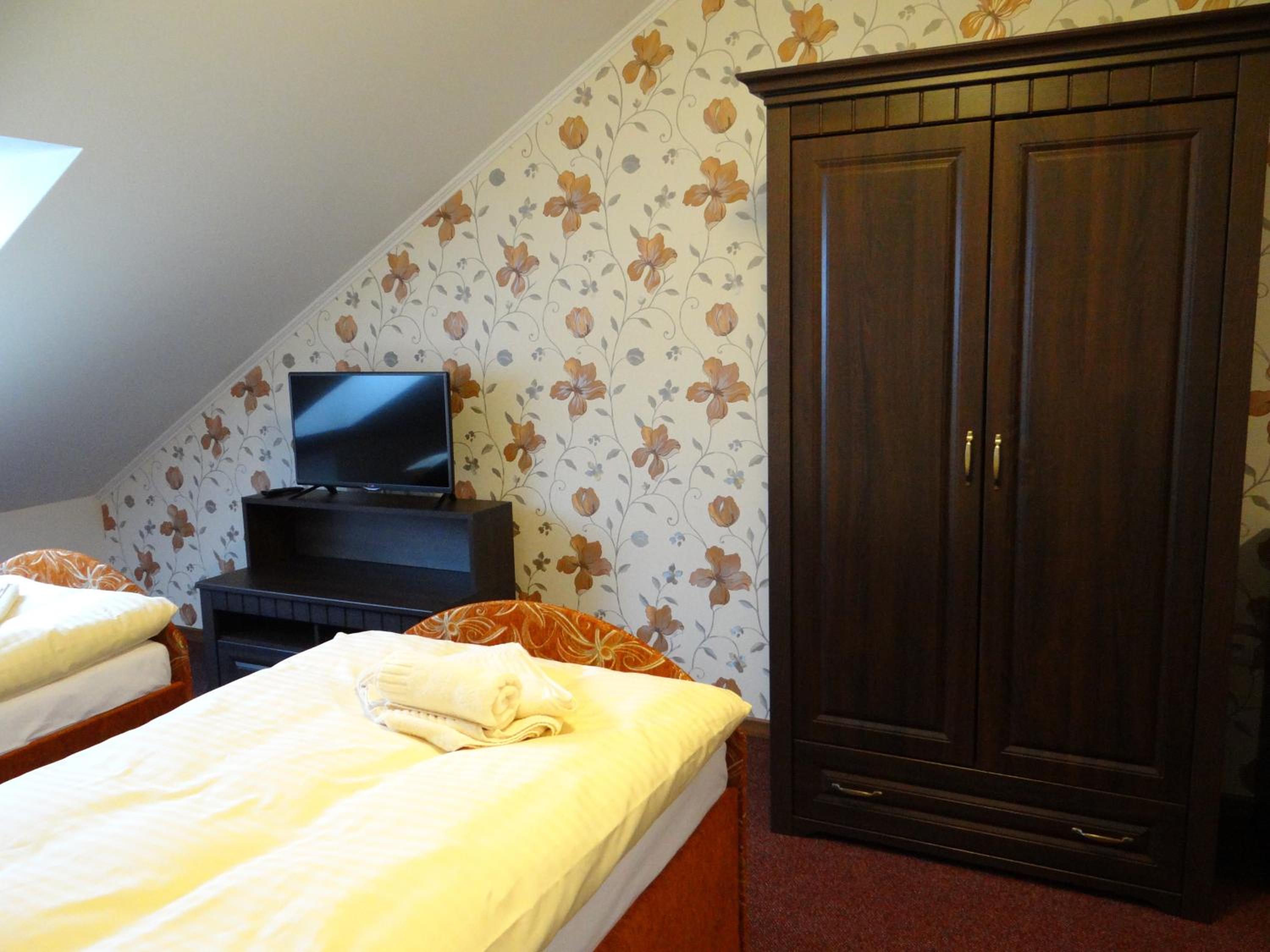 Standard Double Room photo 1
