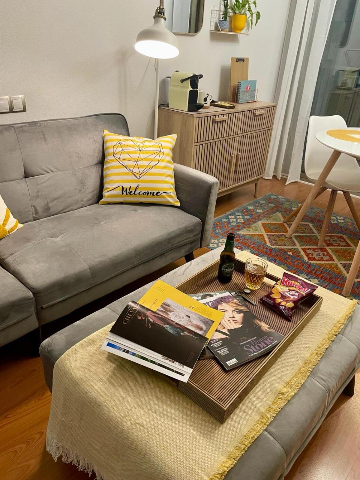 One-Bedroom Apartment photo 3
