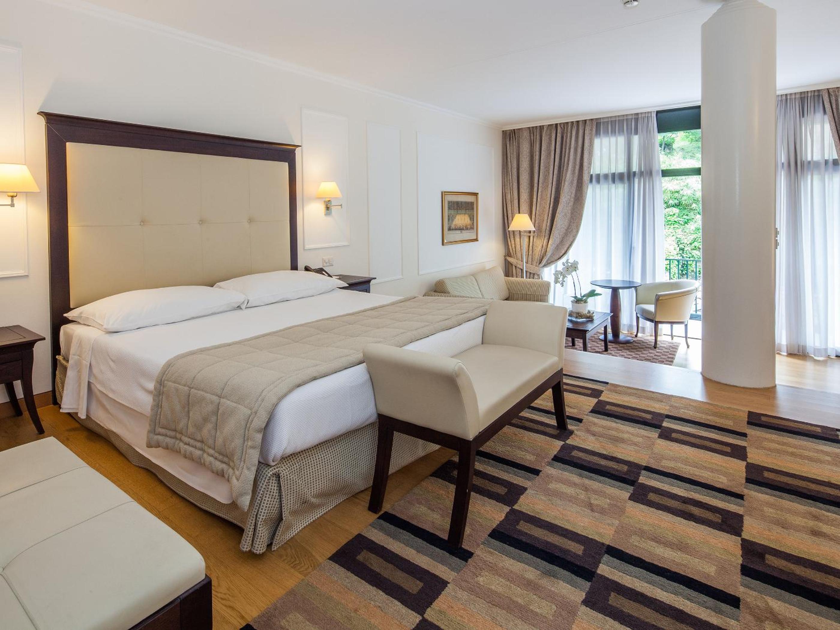 Double Room - Photo 1