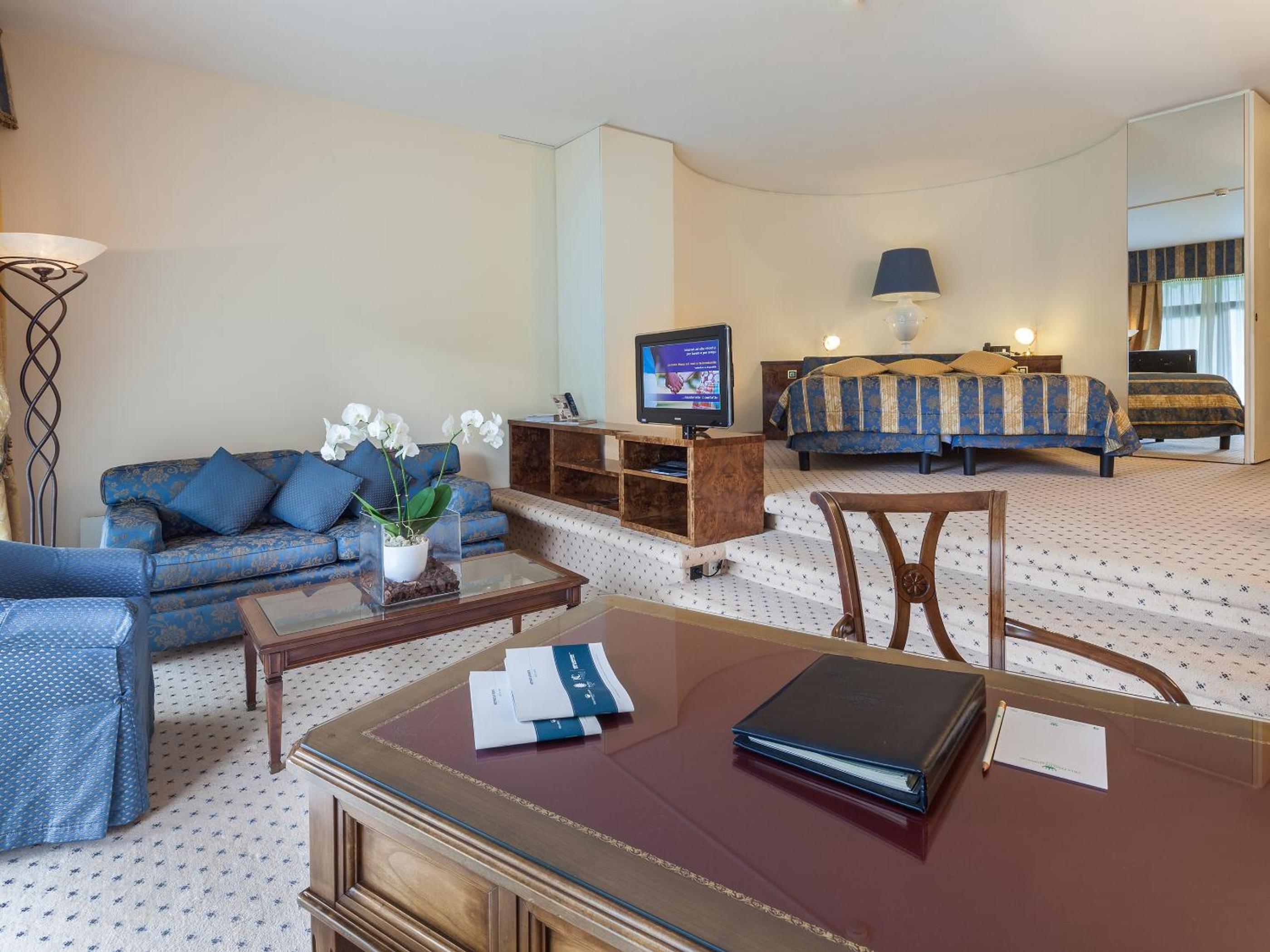 Classic Double Room - Photo 4