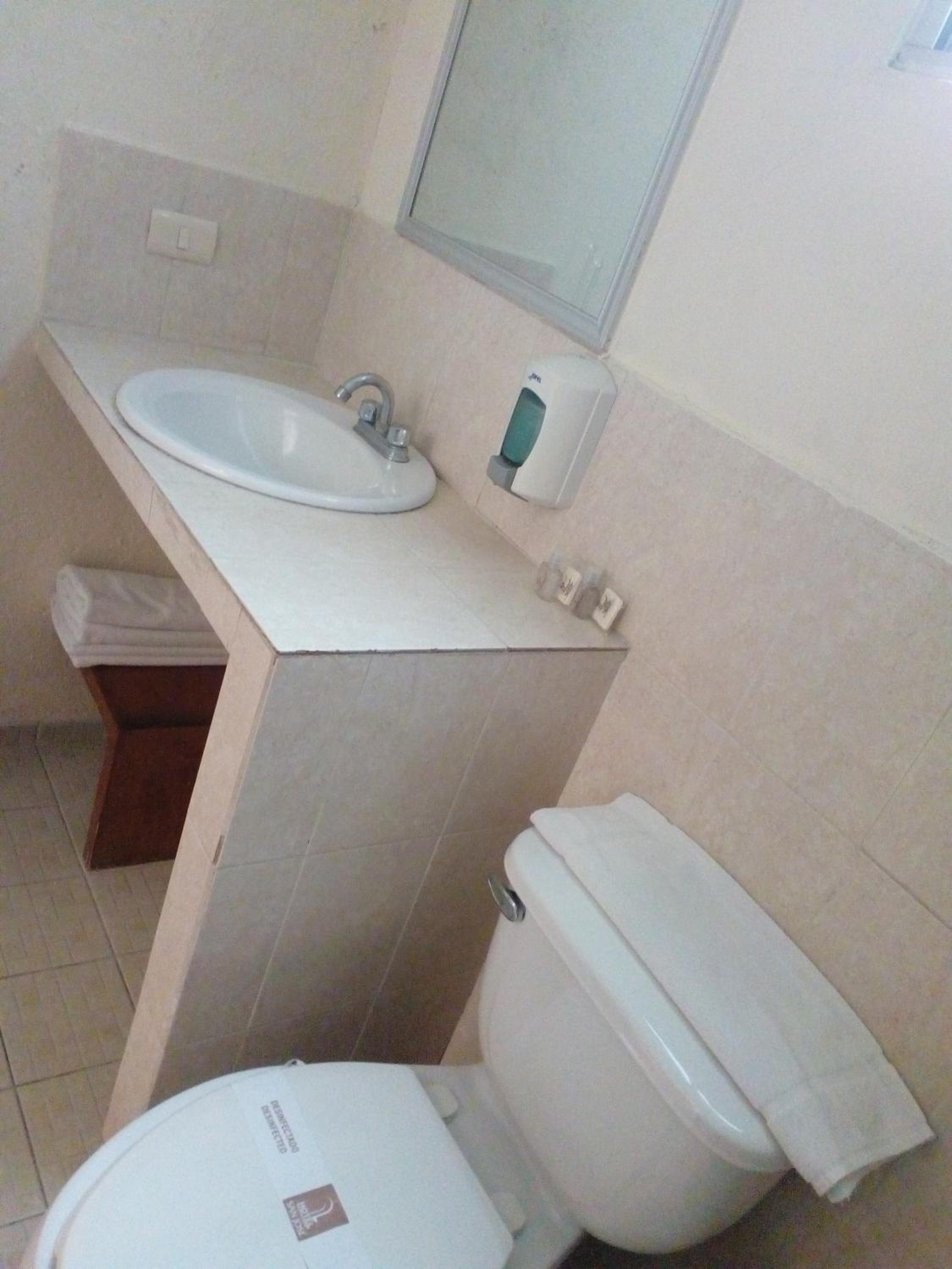 Standard Twin Room photo 2