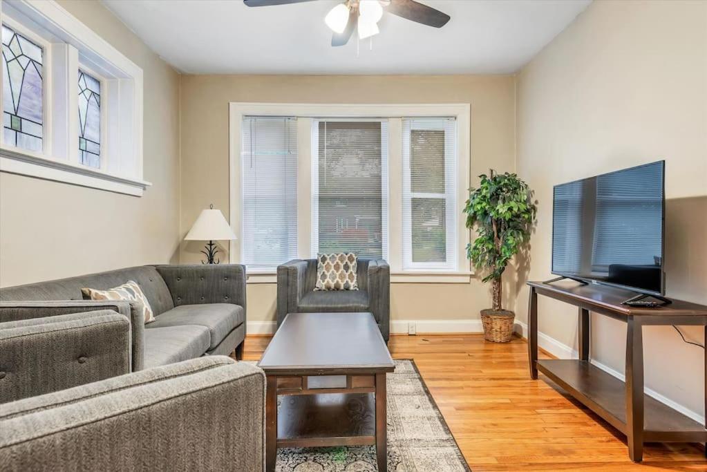 Apartment photo 3