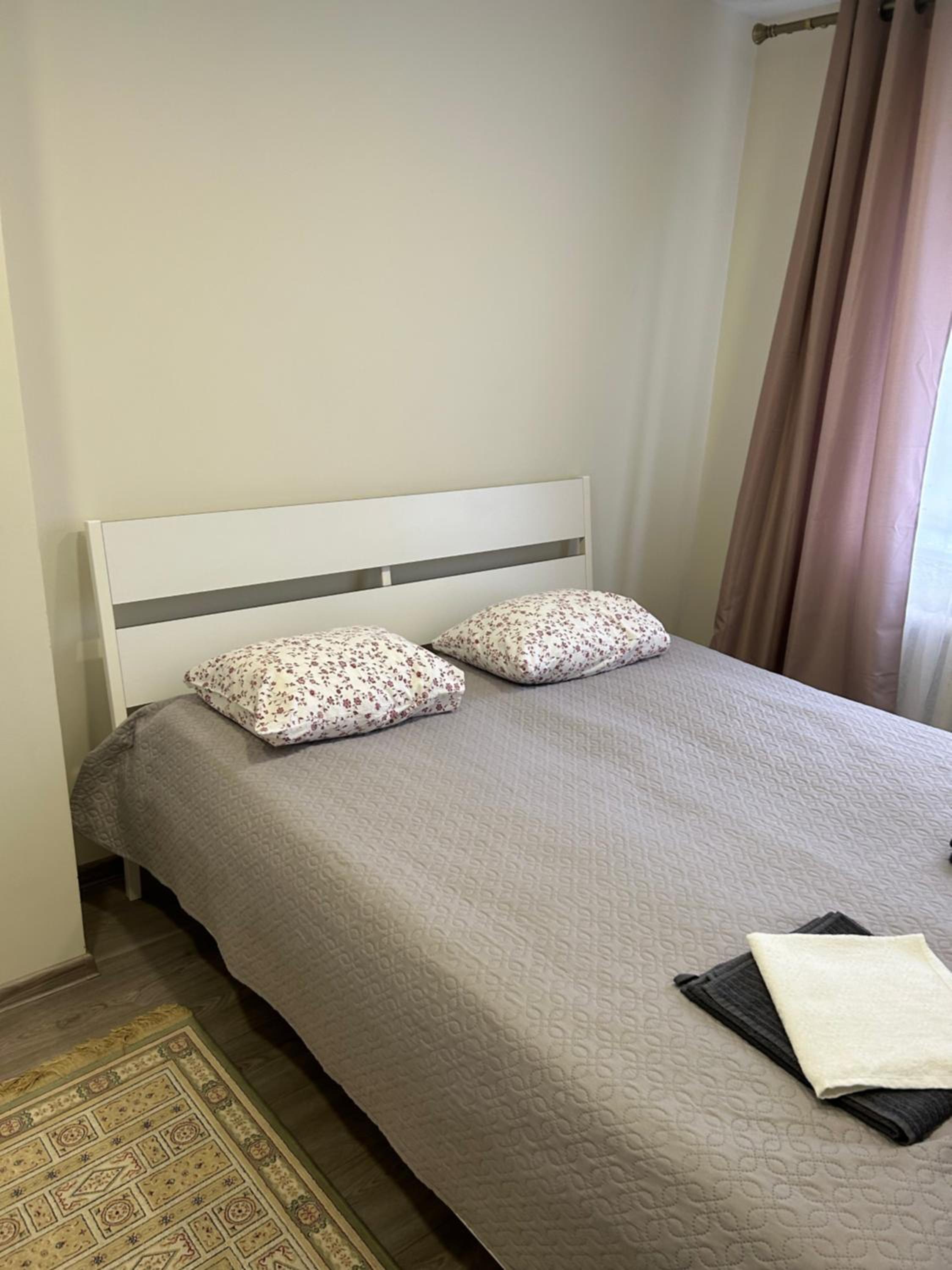 Two-Bedroom Apartment photo 1