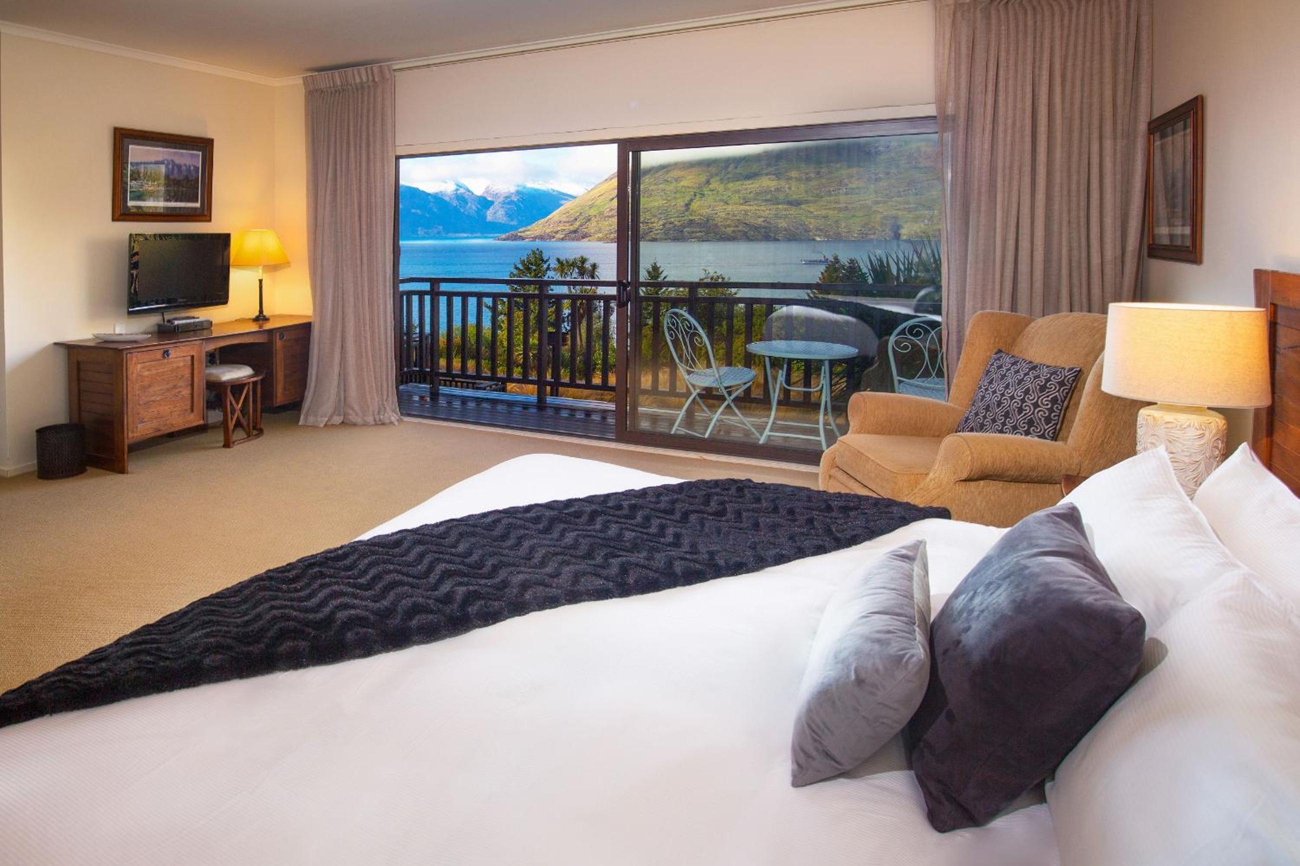 Superior Suite