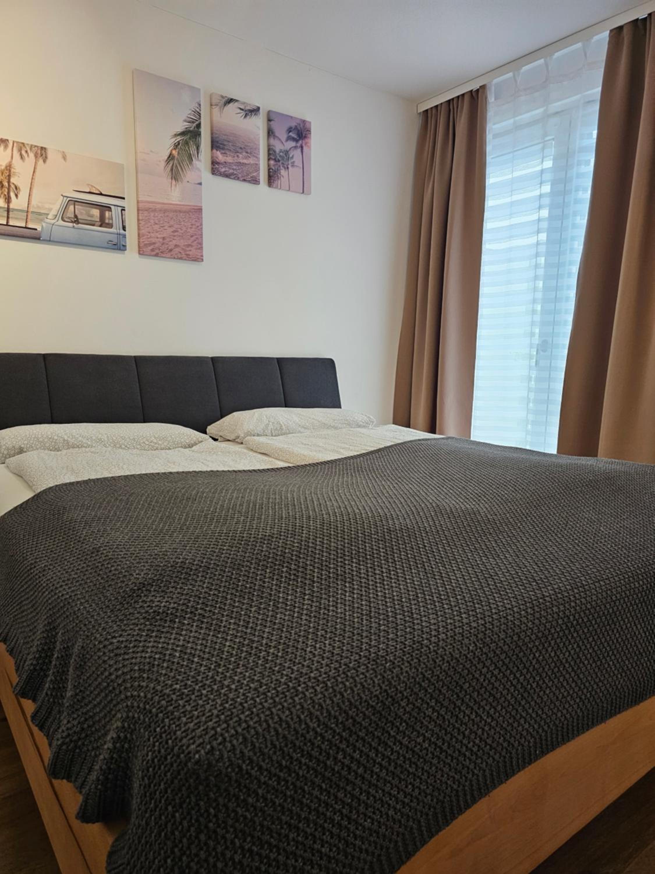 Deluxe Apartment photo 1
